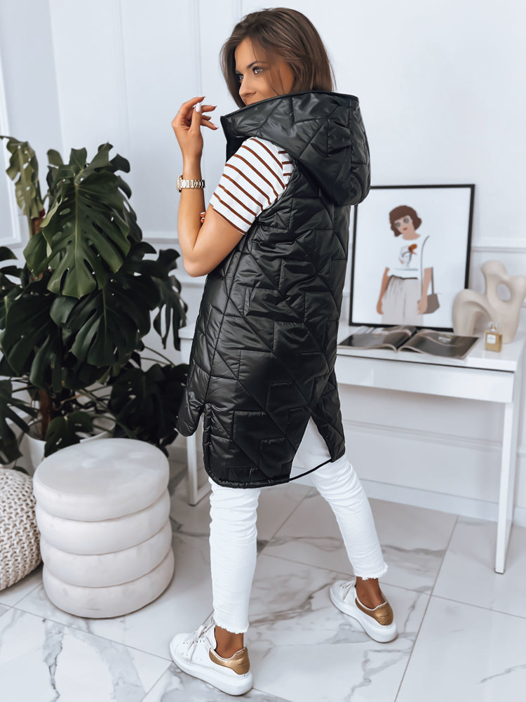 Vesta dama, DStreet Nebi