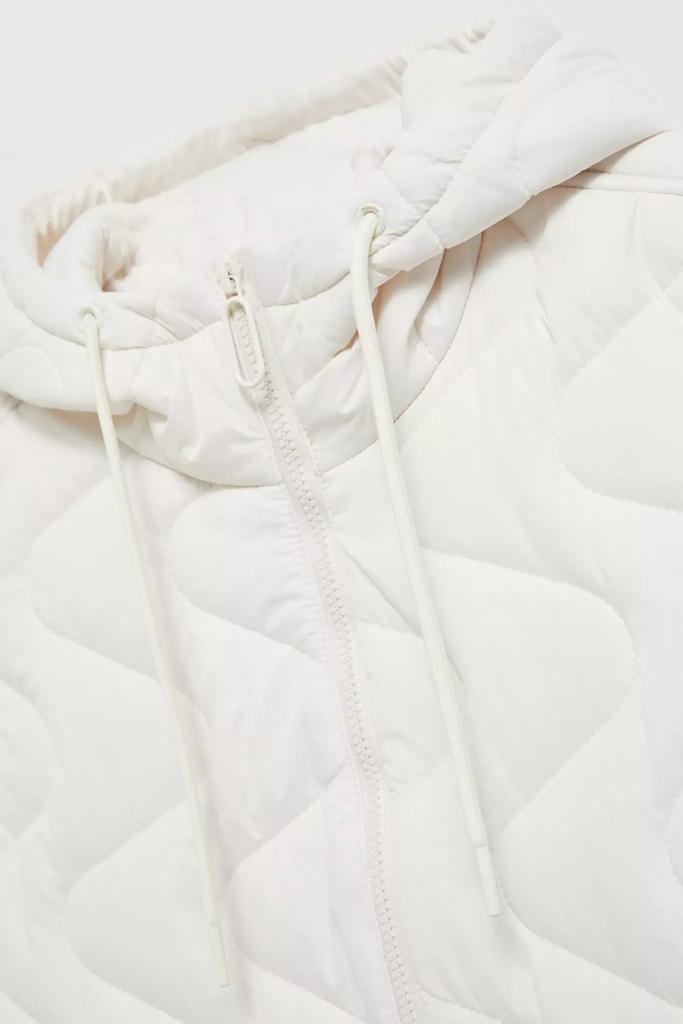 Marisse Women's Jacket L-Ku-4305 Off White
