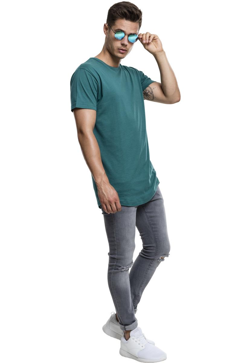 Tricou lung Jasper