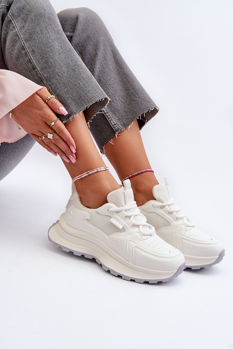 Teniși de damă BIG STAR SHOES