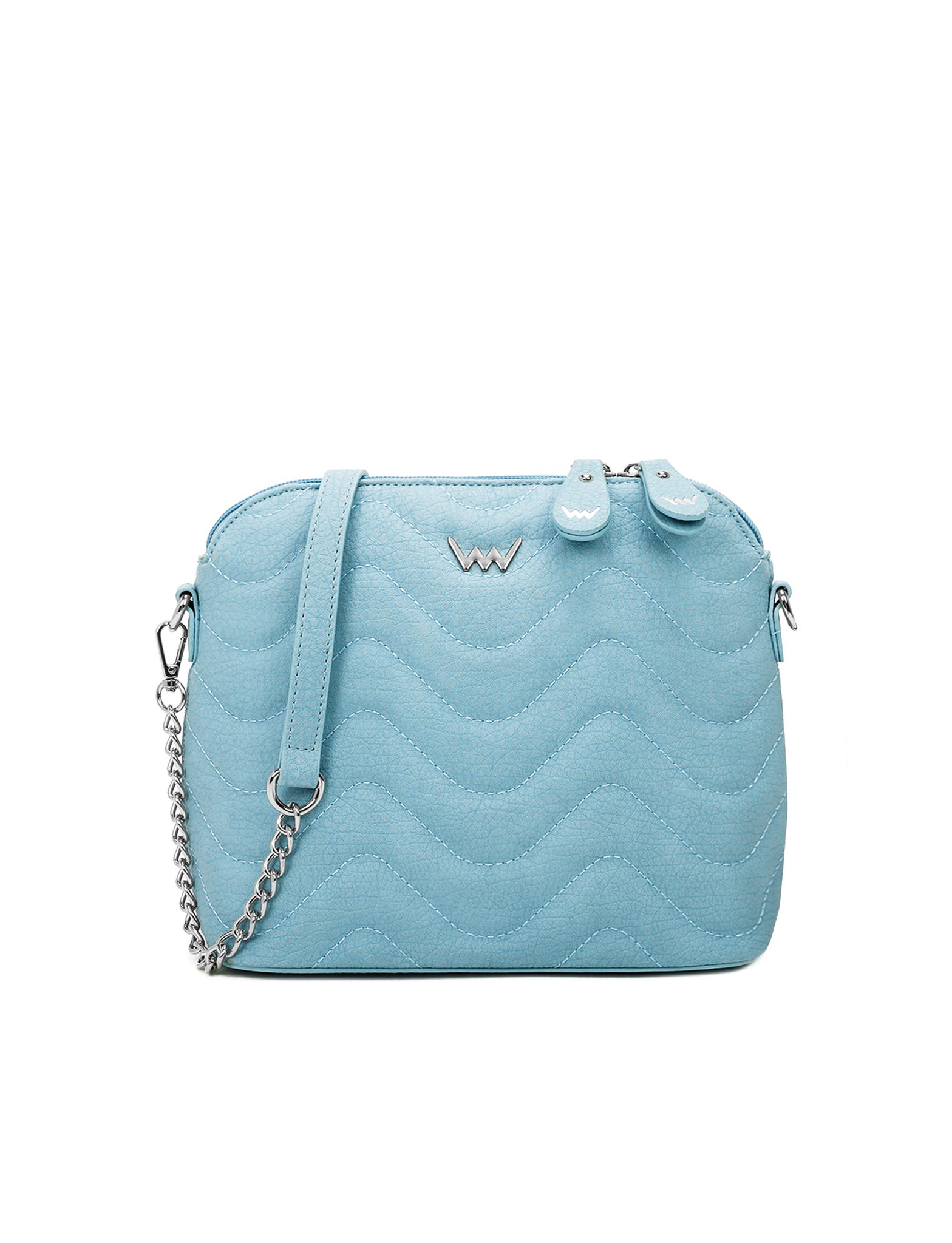 Handbag VUCH Zita Blue