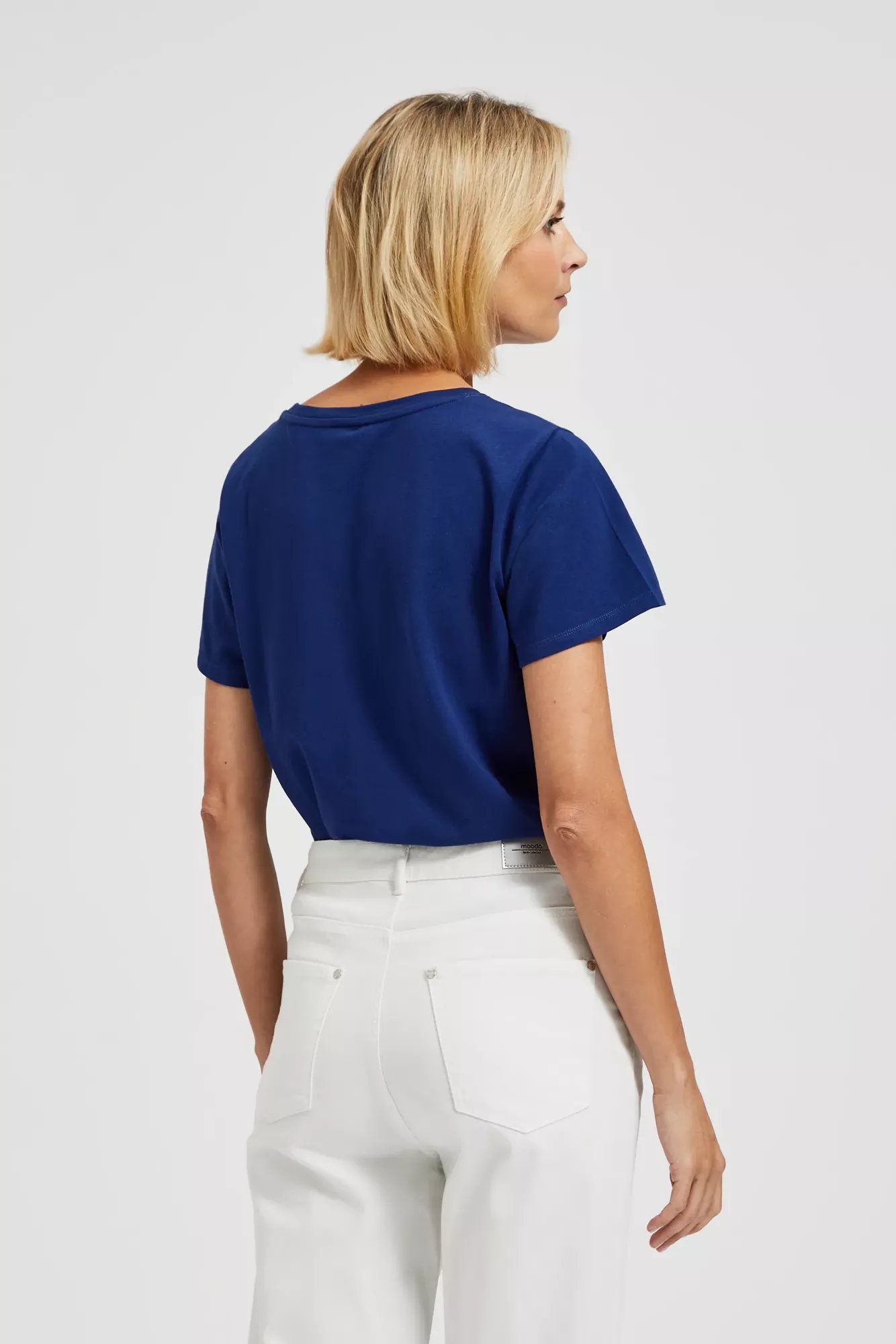 Tricou de damă Moodo