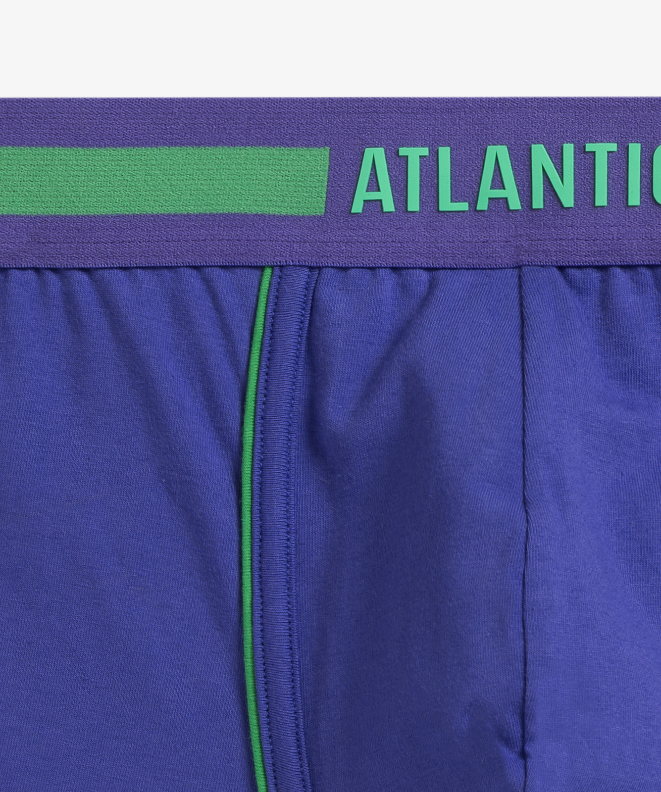 Men's boxers ATLANTIC 3Pack - multicolor