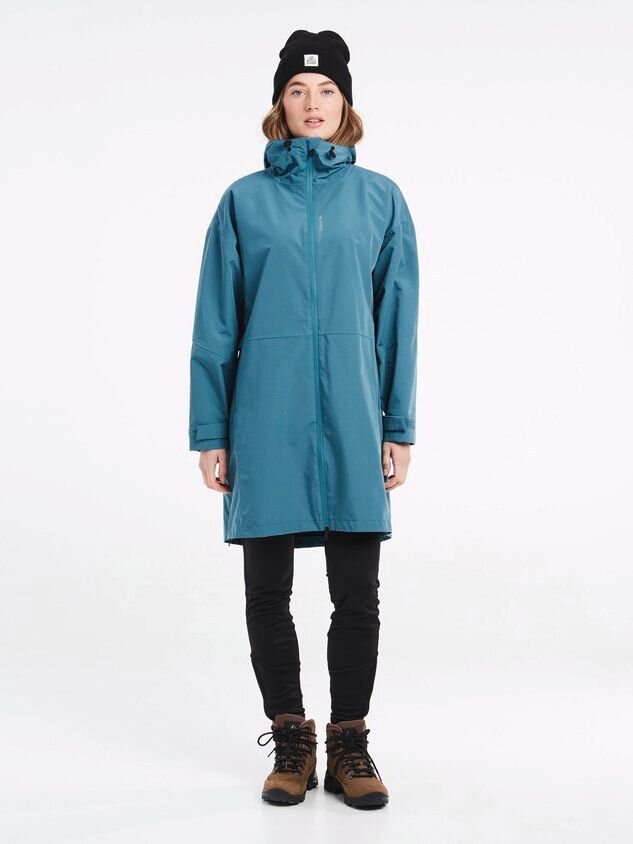 Women's Jacket Protest PRTKHANTY