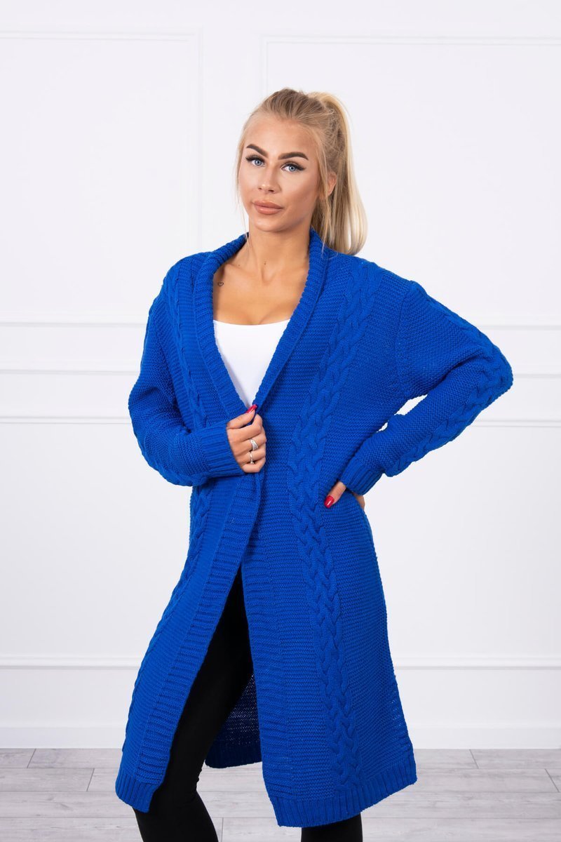 Women's cardigan Kesi Knitwear