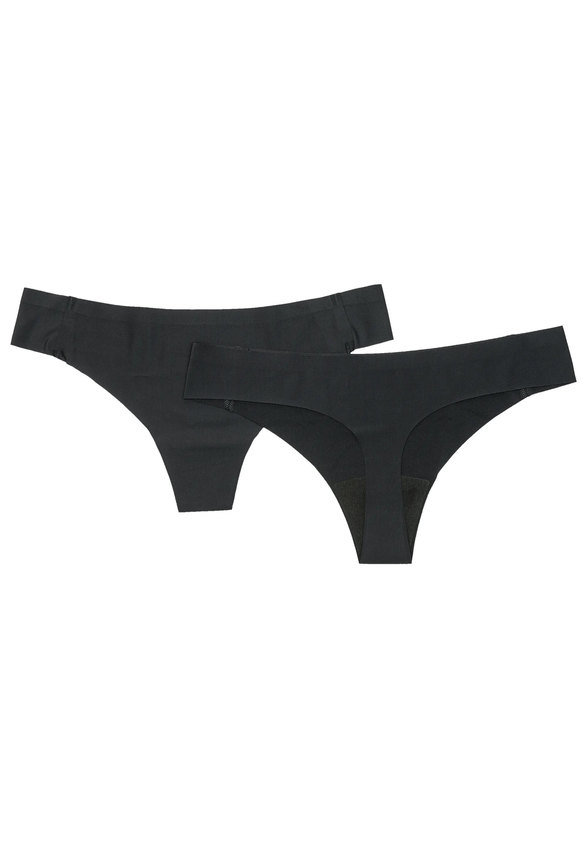 Women's panties Athlecia Alax 2-Pack
