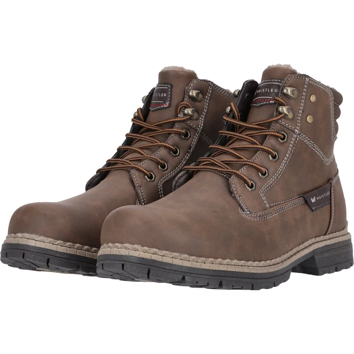 Men&#039;s Whistler Rego Winter Boots