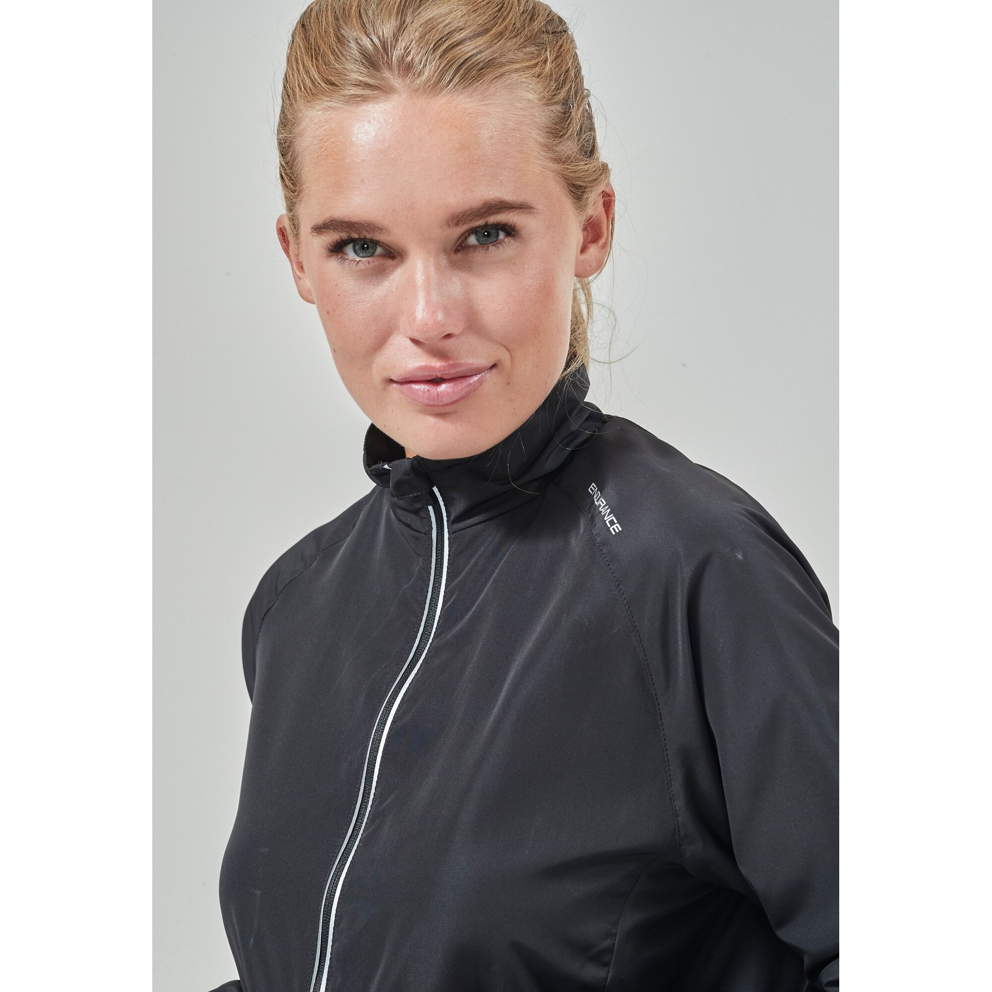 Women's Endurance Shela Running Jacket