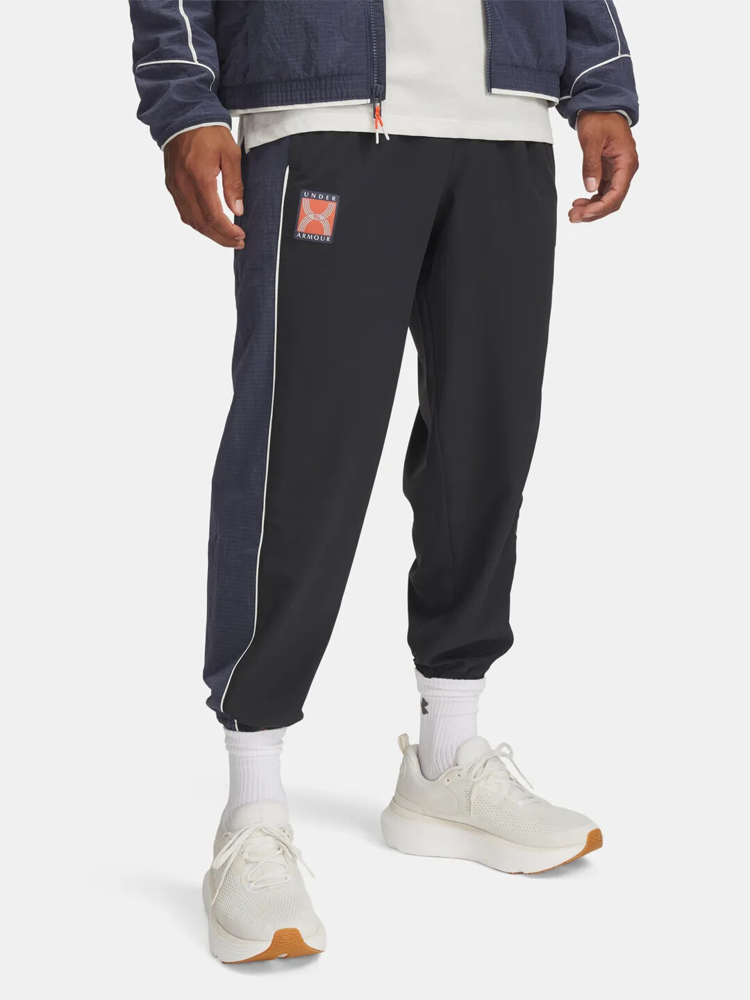 Men&#039;s Sports Pants Under Armour Run 96 Pant