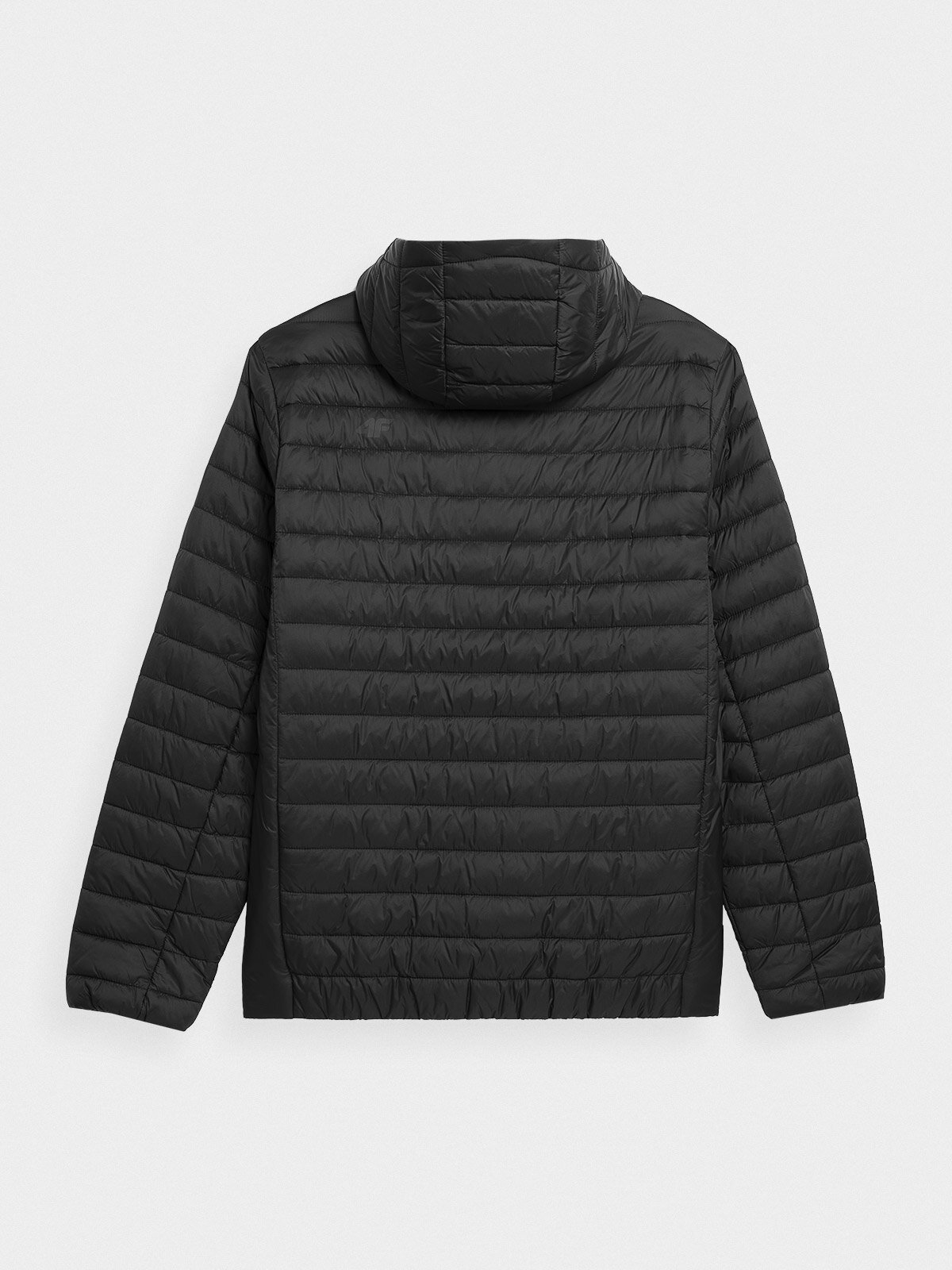 Men's quilted jacket