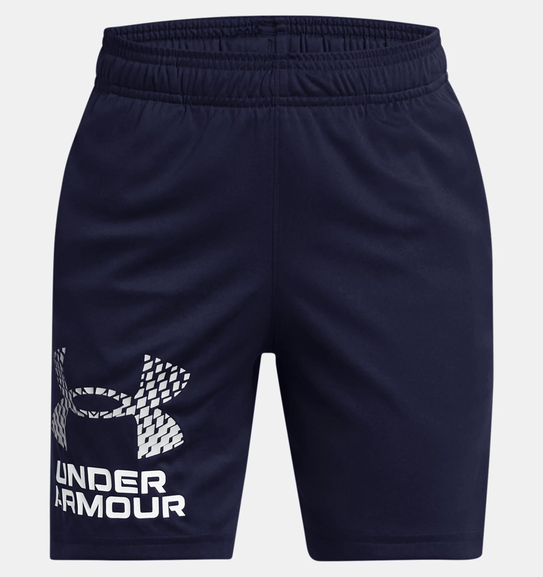 Chlapecké kraťasy Under Armour Tech Logo Shorts