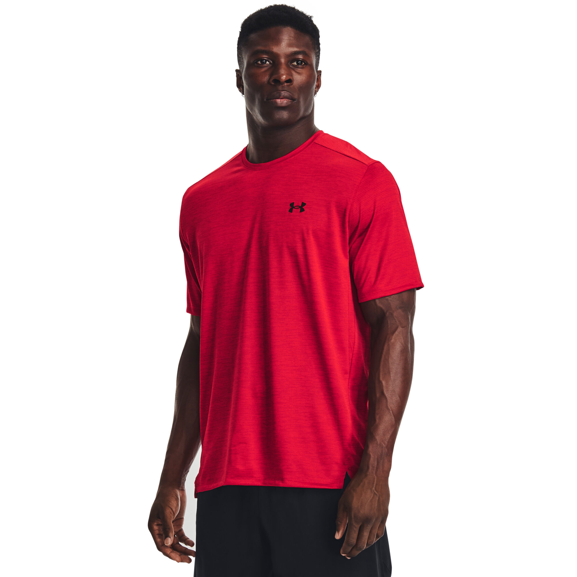 Pánské tričko Under Armour Tech Vent SS