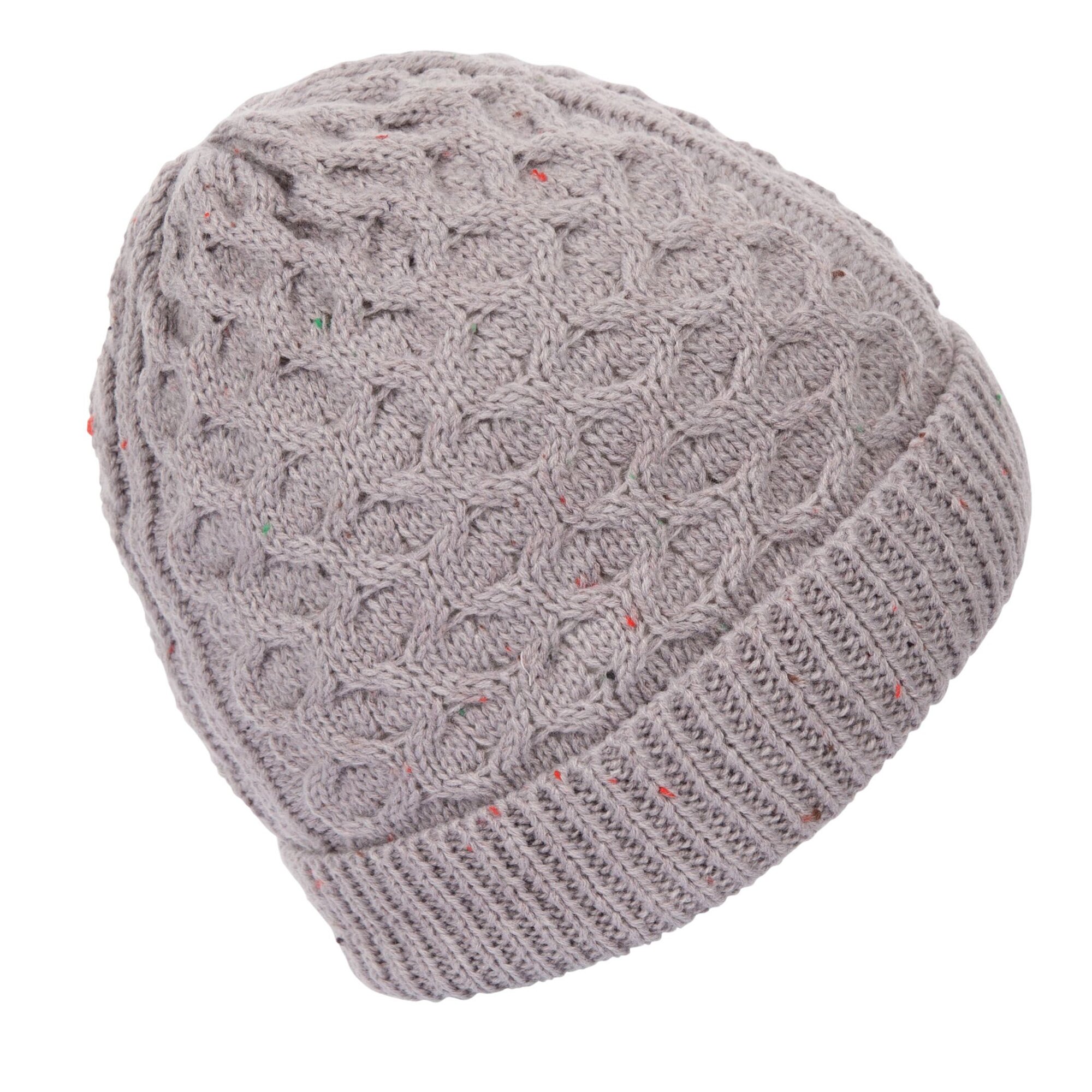 Women&#039;s hat and scarf Trespass Camden