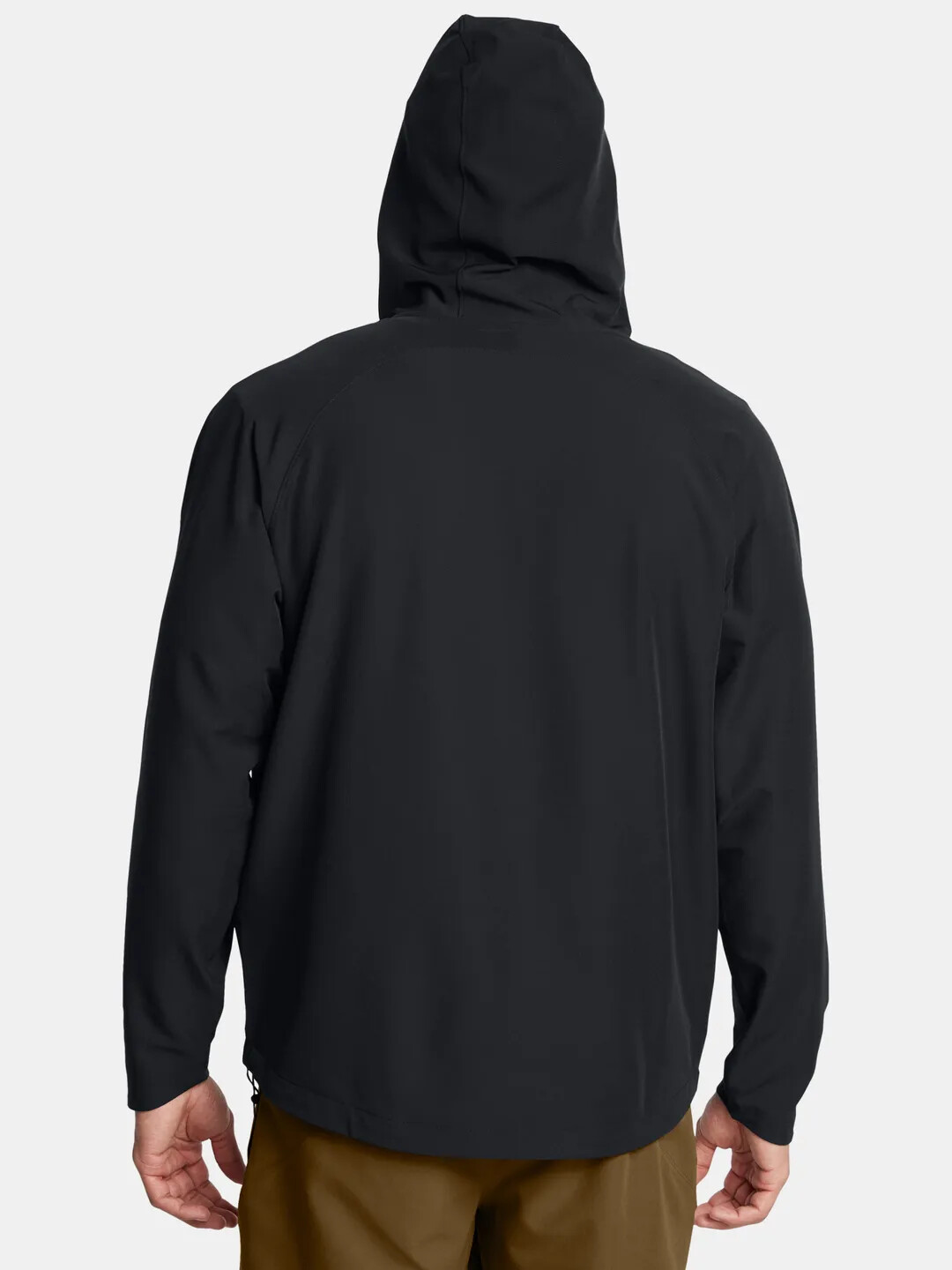 Men&#039;s Under Armour Unstoppable Jacket LC