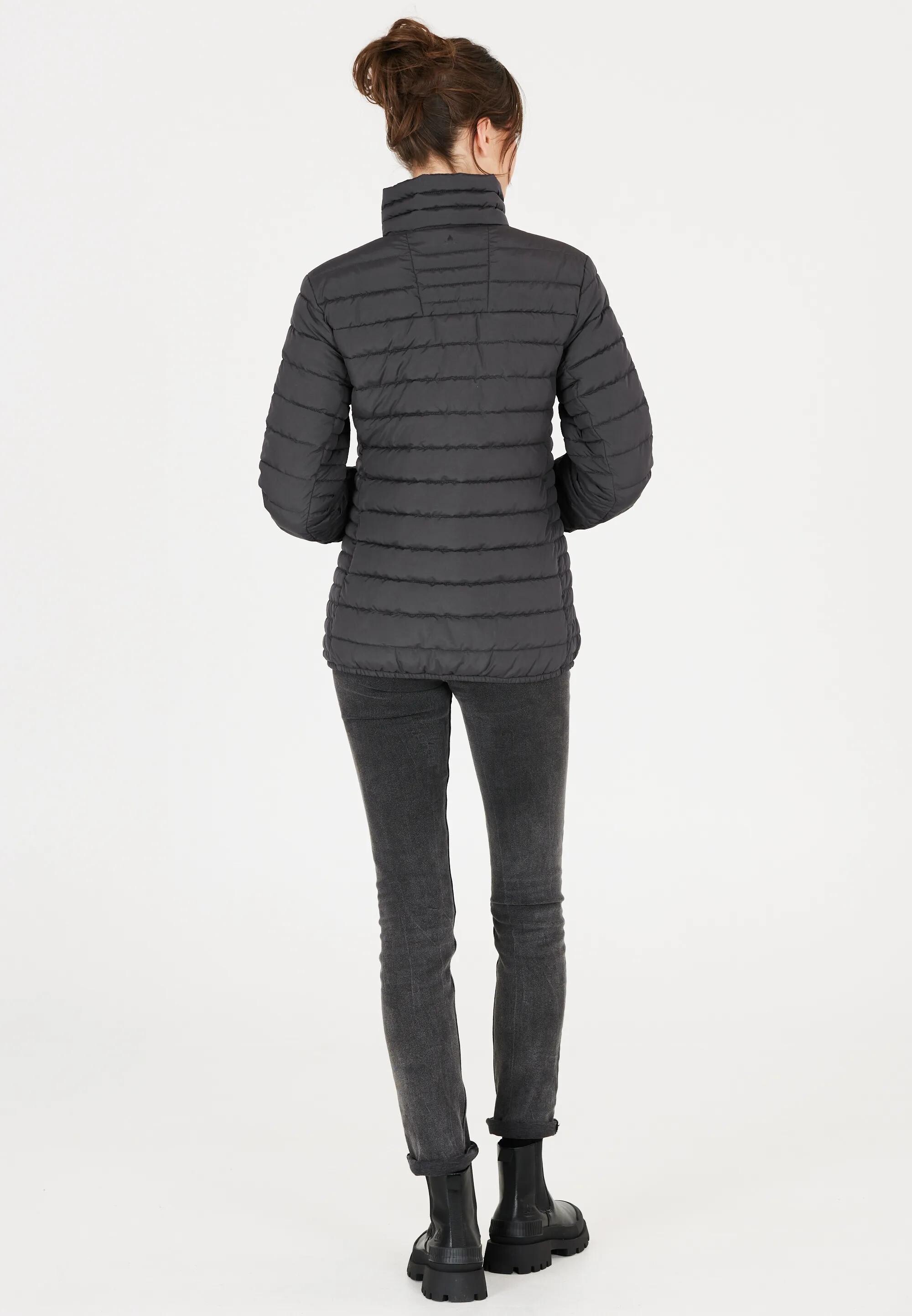 Women's jacket Whistler Edge W CFT