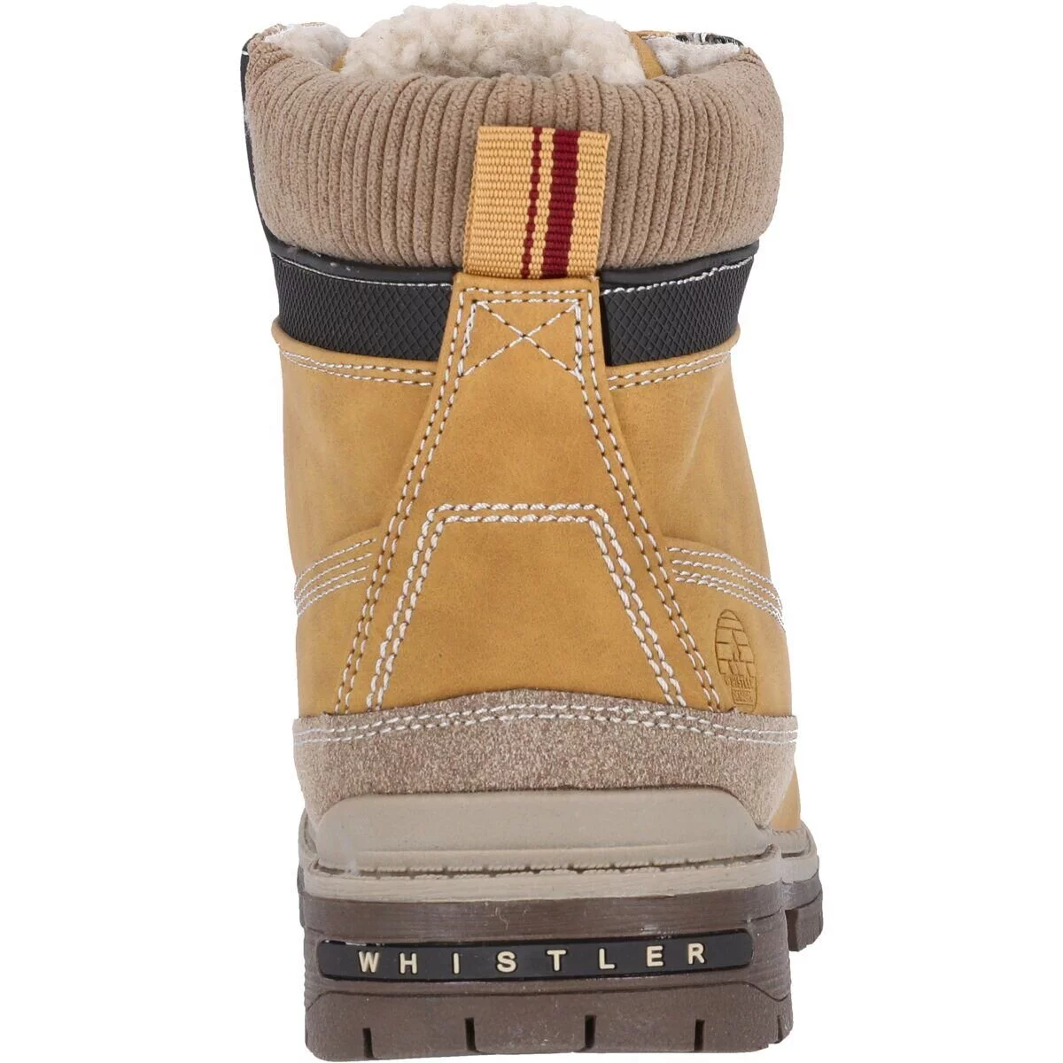 Whistler Varim Winter Boots