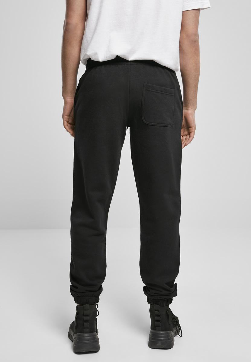 Basic Sweatpants 2.0 Black