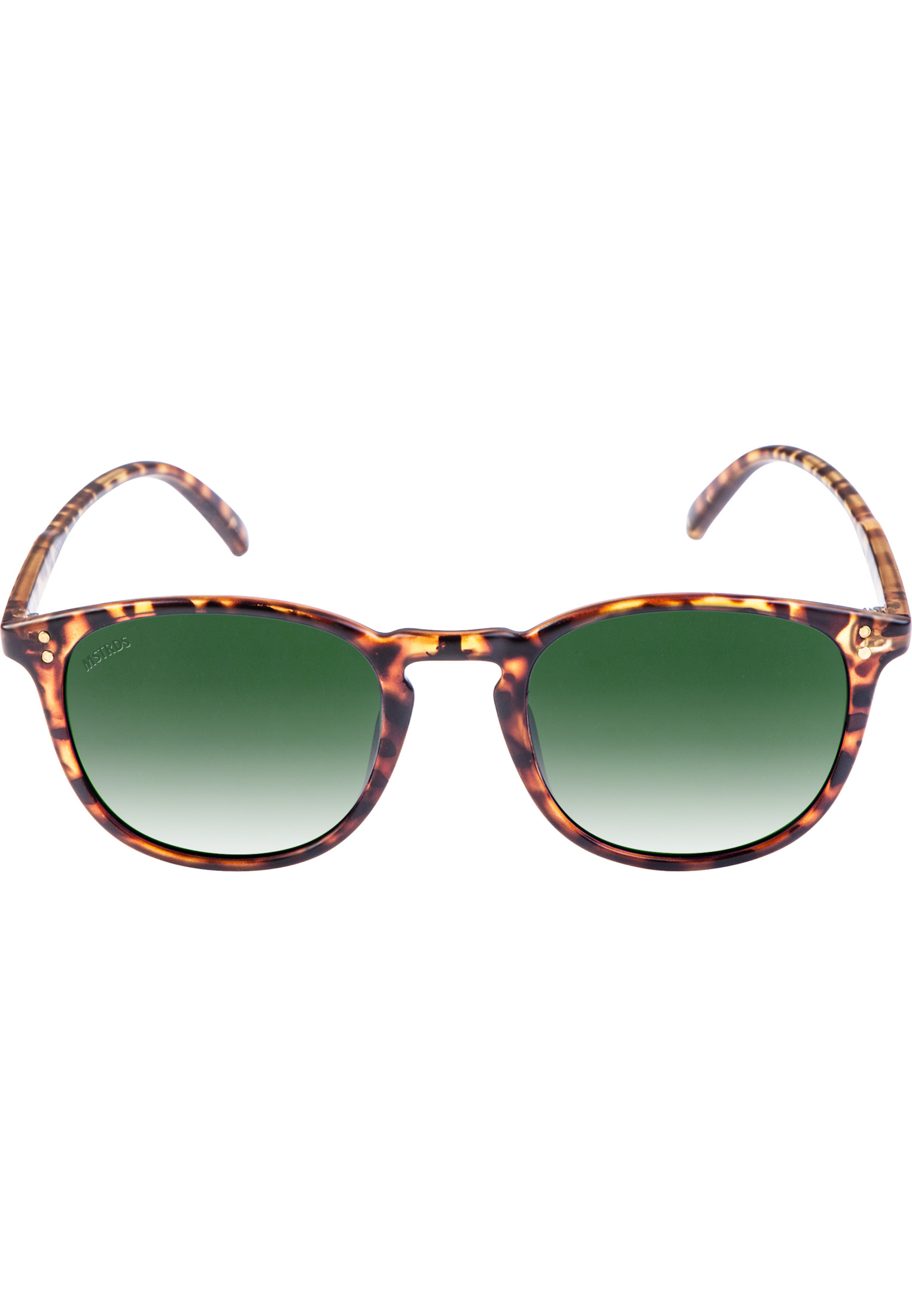 Levně Sluneční brýle Arthur Youth havanna/zelené