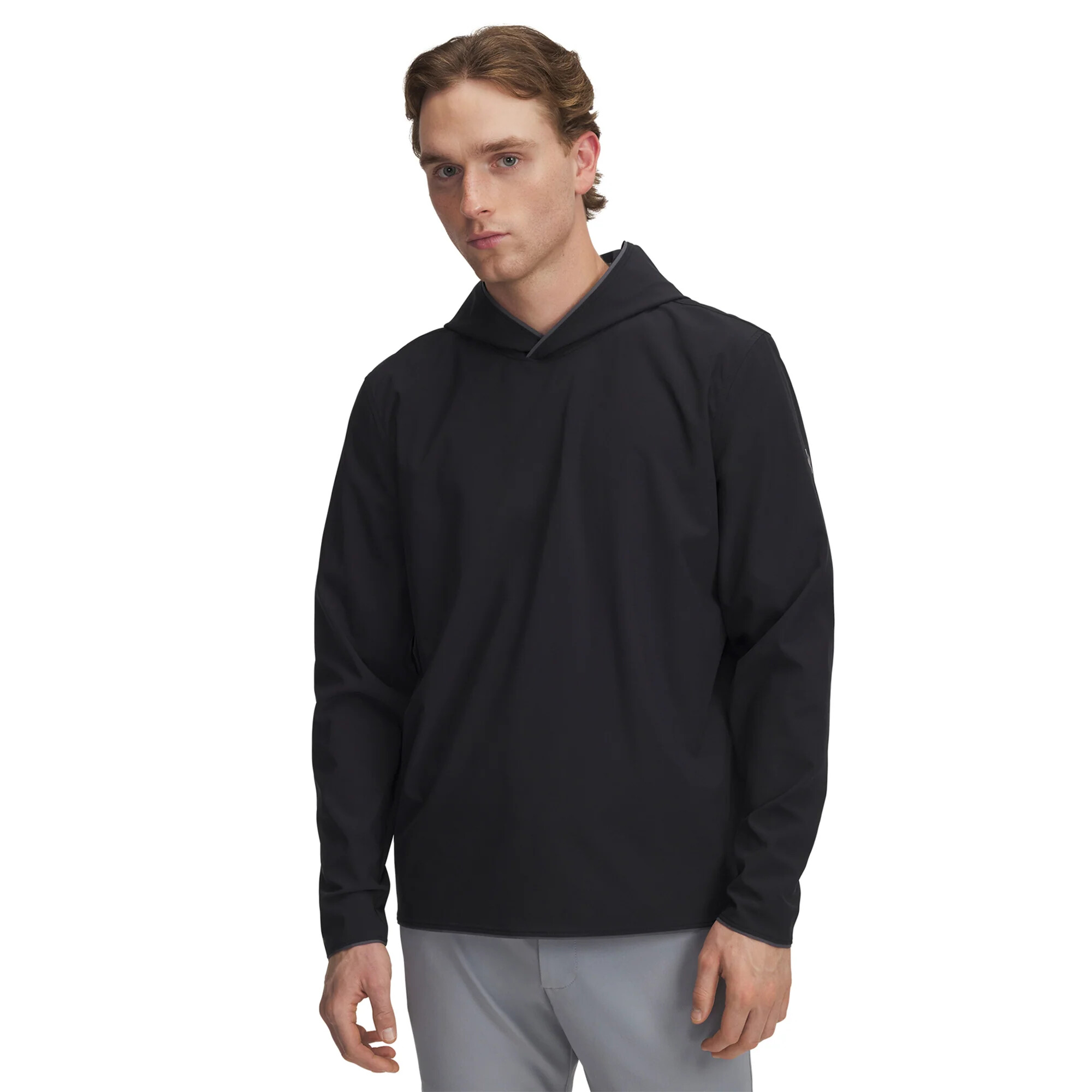 Men&#039;s Under Armour Drive Lightweight HD Sweatshirt
