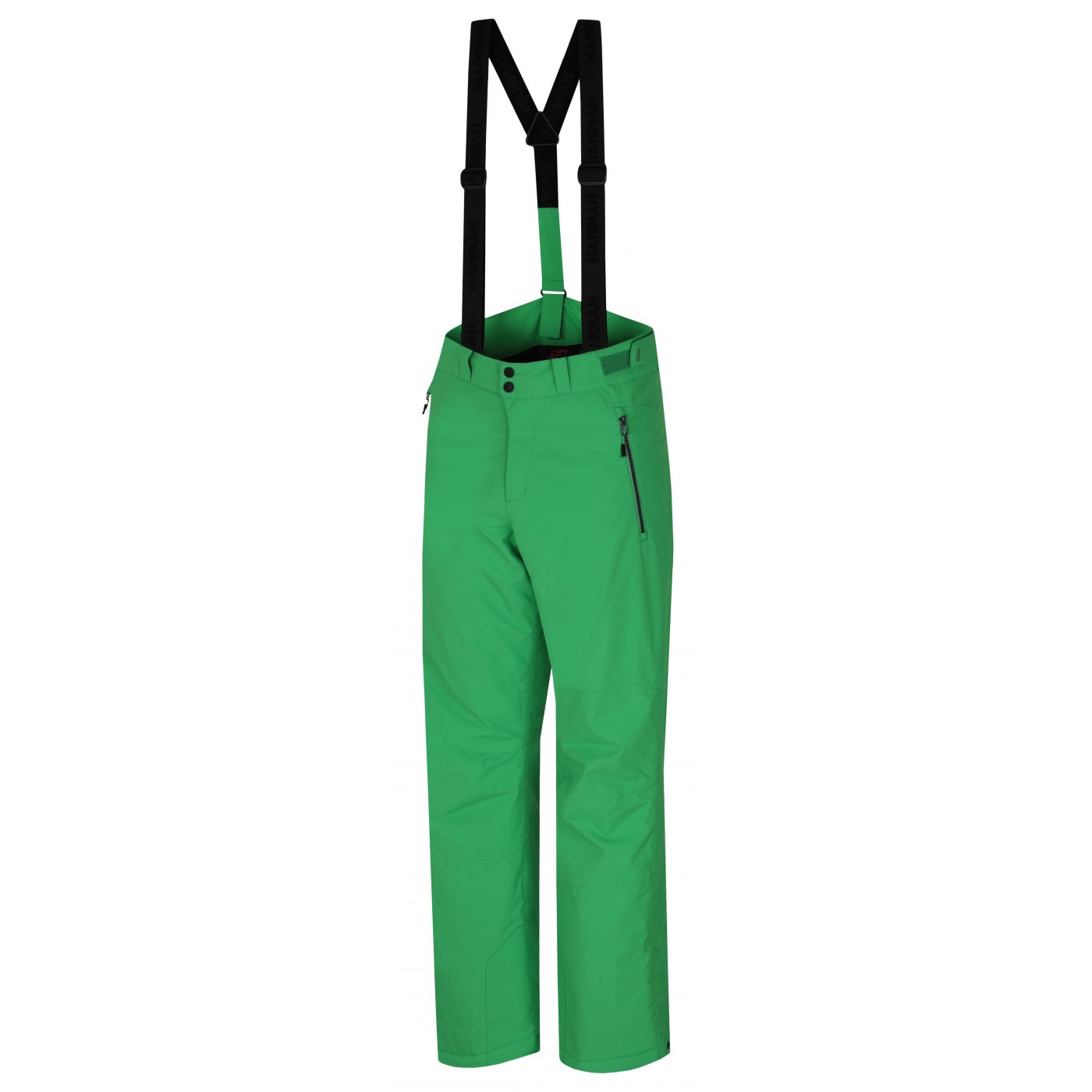 Kids Ski Pants Hannah JAGO II Classic Green