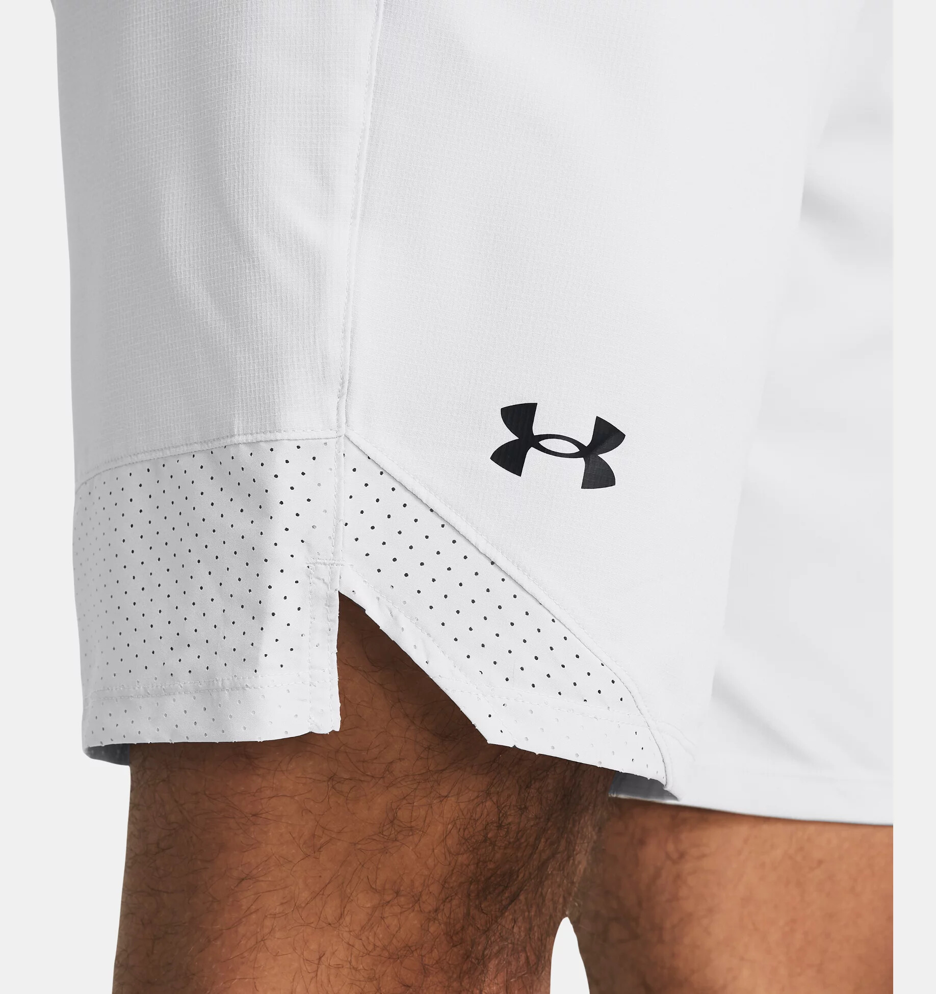 Men&#039;s shorts Under Armour UA Vanish Woven 8in Shorts