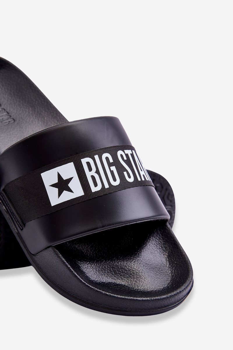 BIG STAR SHOES