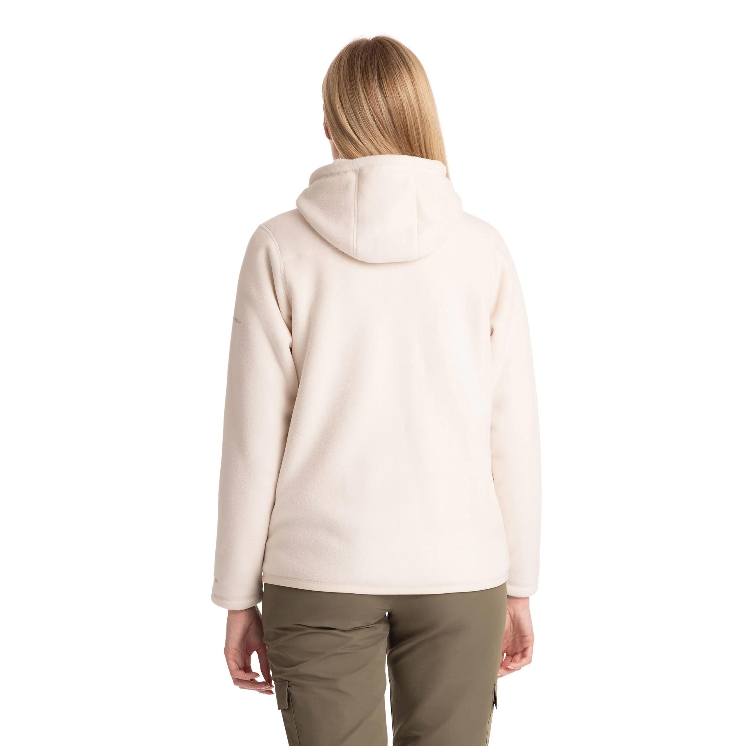 Trespass Backstay Women's Fleece Sweatshirt