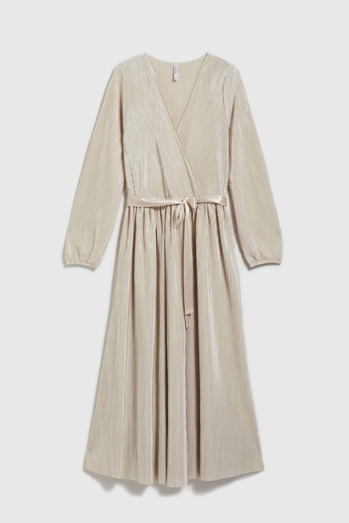 Marisse Women's Dress L-Su-4321 L.Beige