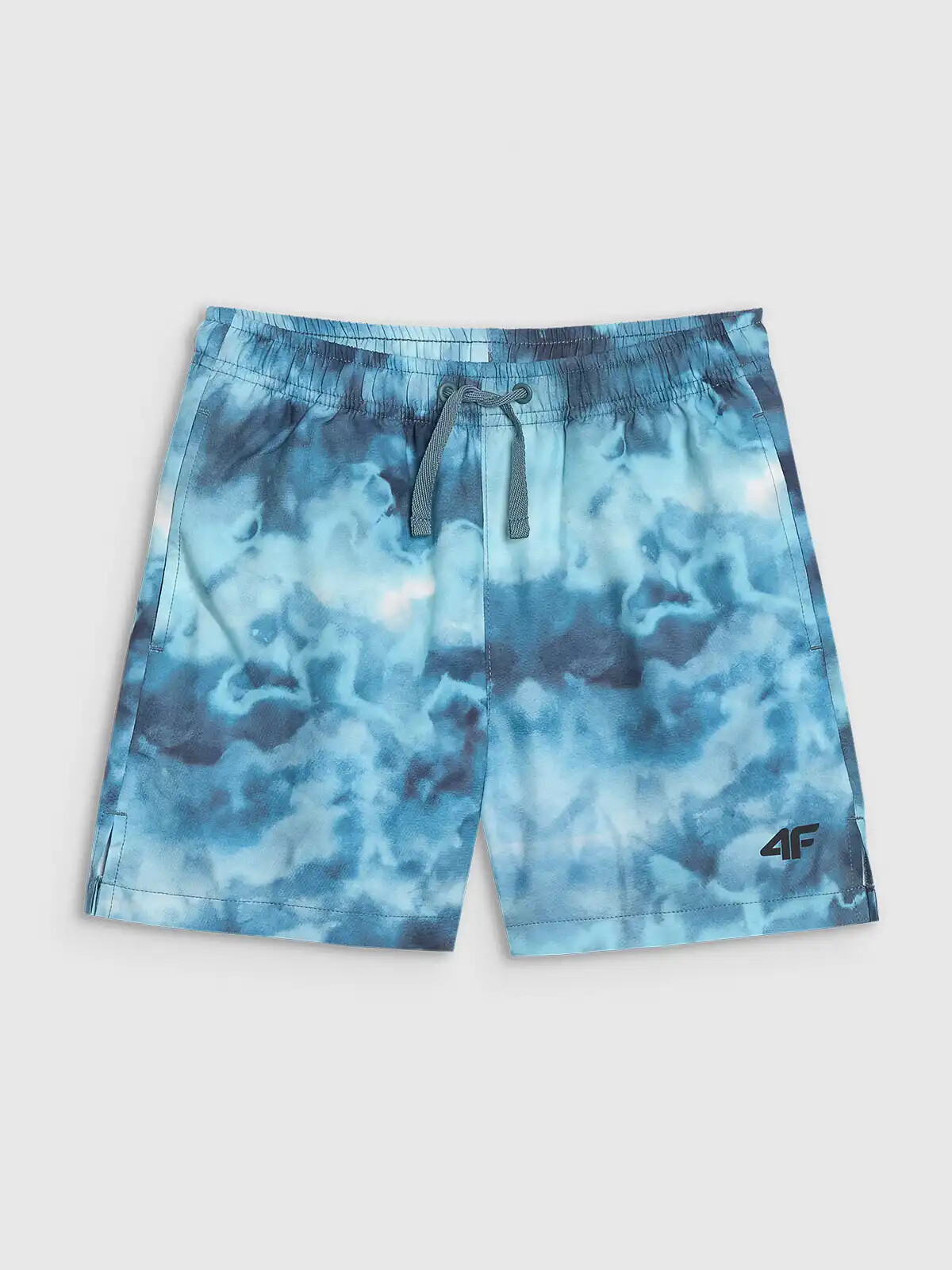 Boys&#039; swimming shorts 4F