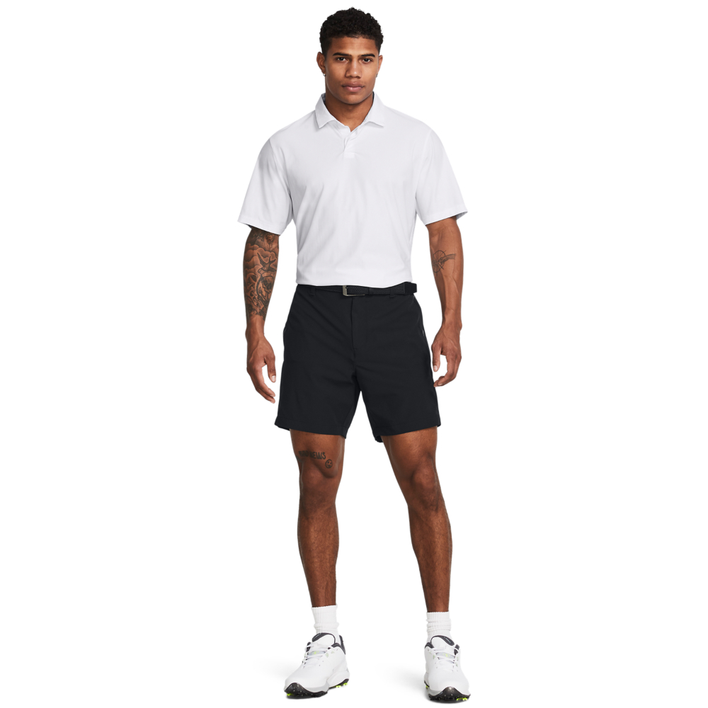 Men's Shorts Under Armour Drive Deuces Short