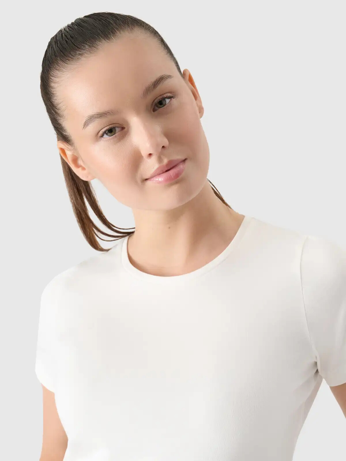 Women's T-shirt 4F