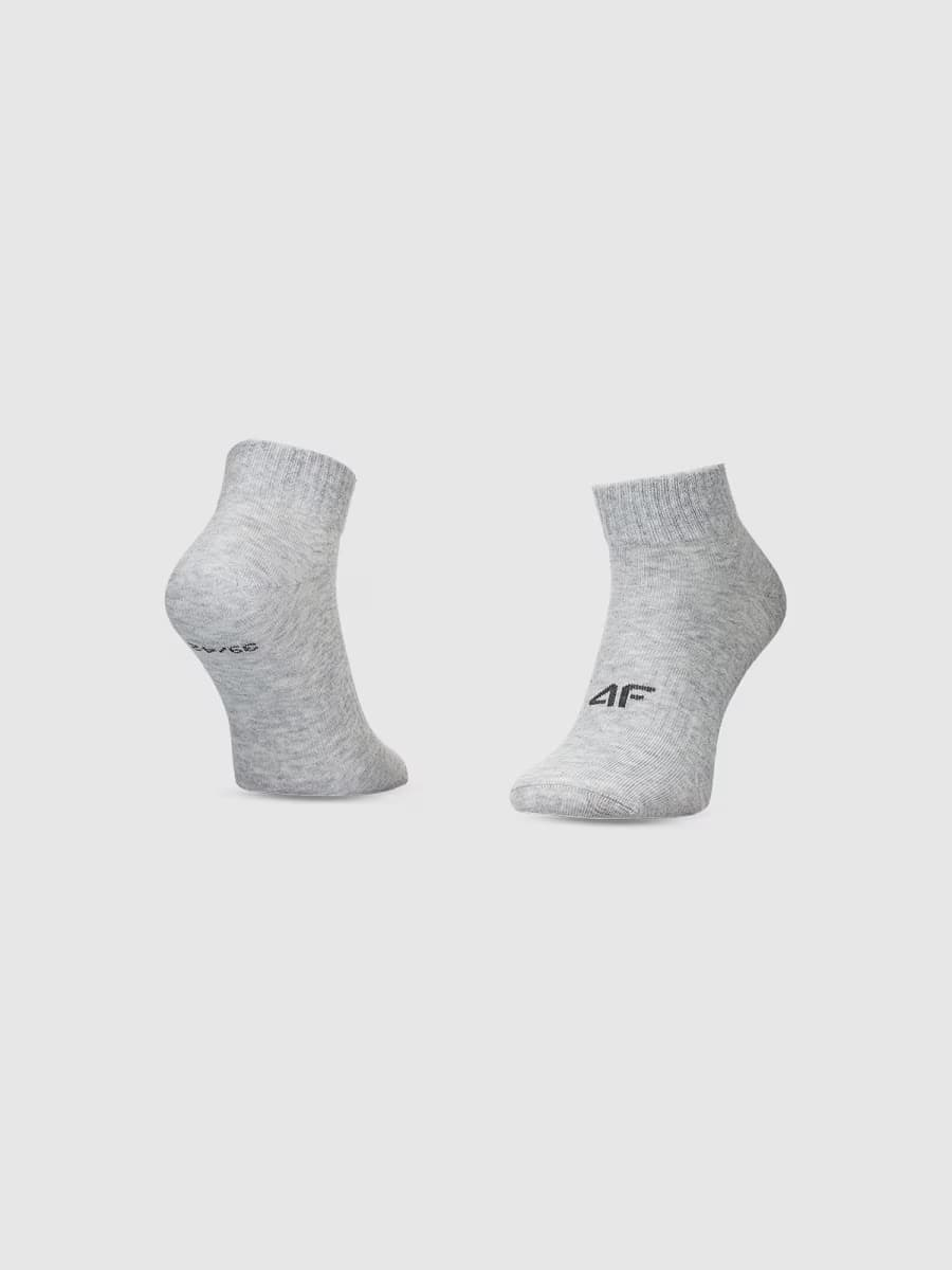 Dámske ponožky 4F F448 (3pack)
