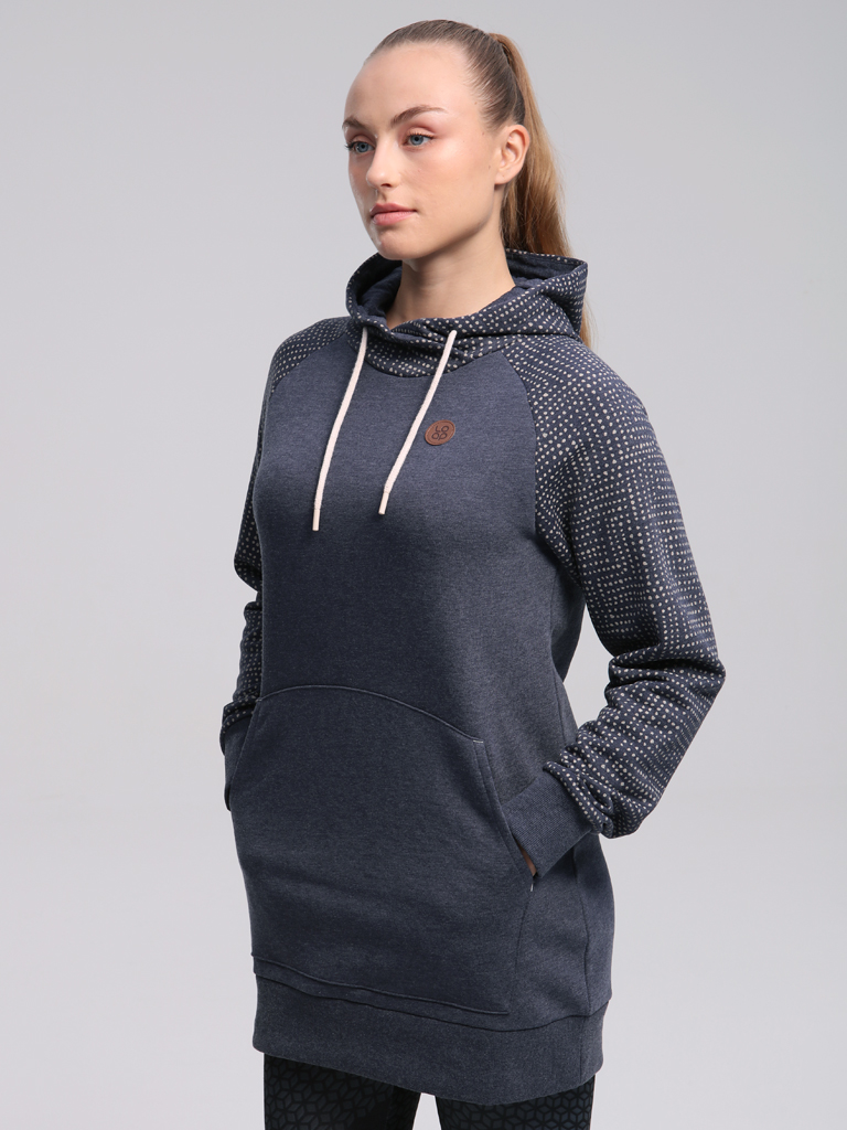 Women&#039;s hoodie LOAP