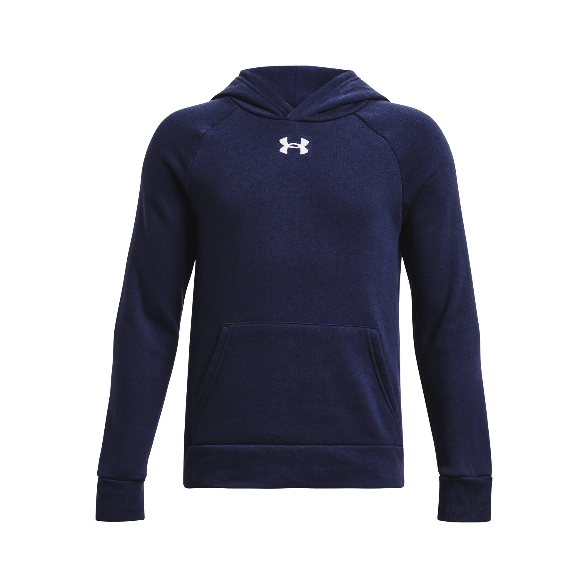 Boys Under Armour Rival Fleece Hoodie