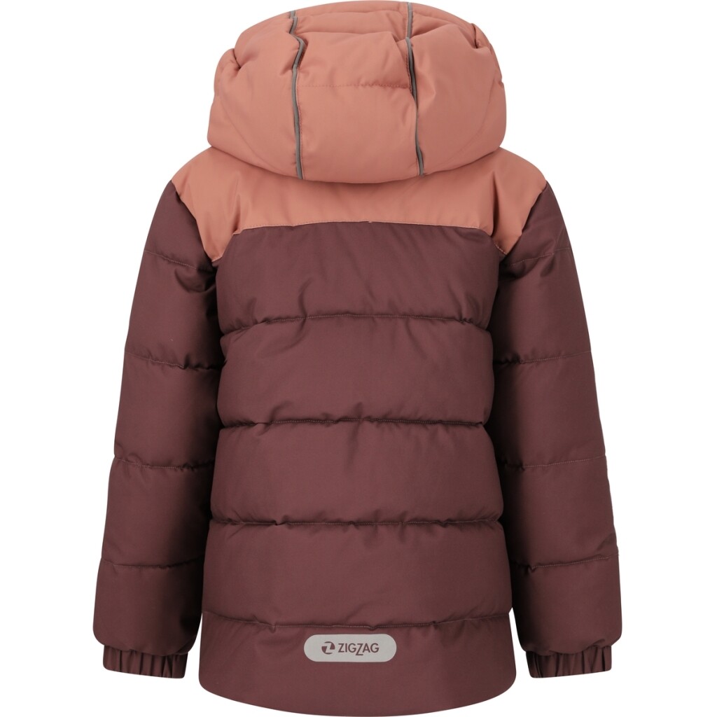 Children&#039;s winter jacket ZigZag Esra