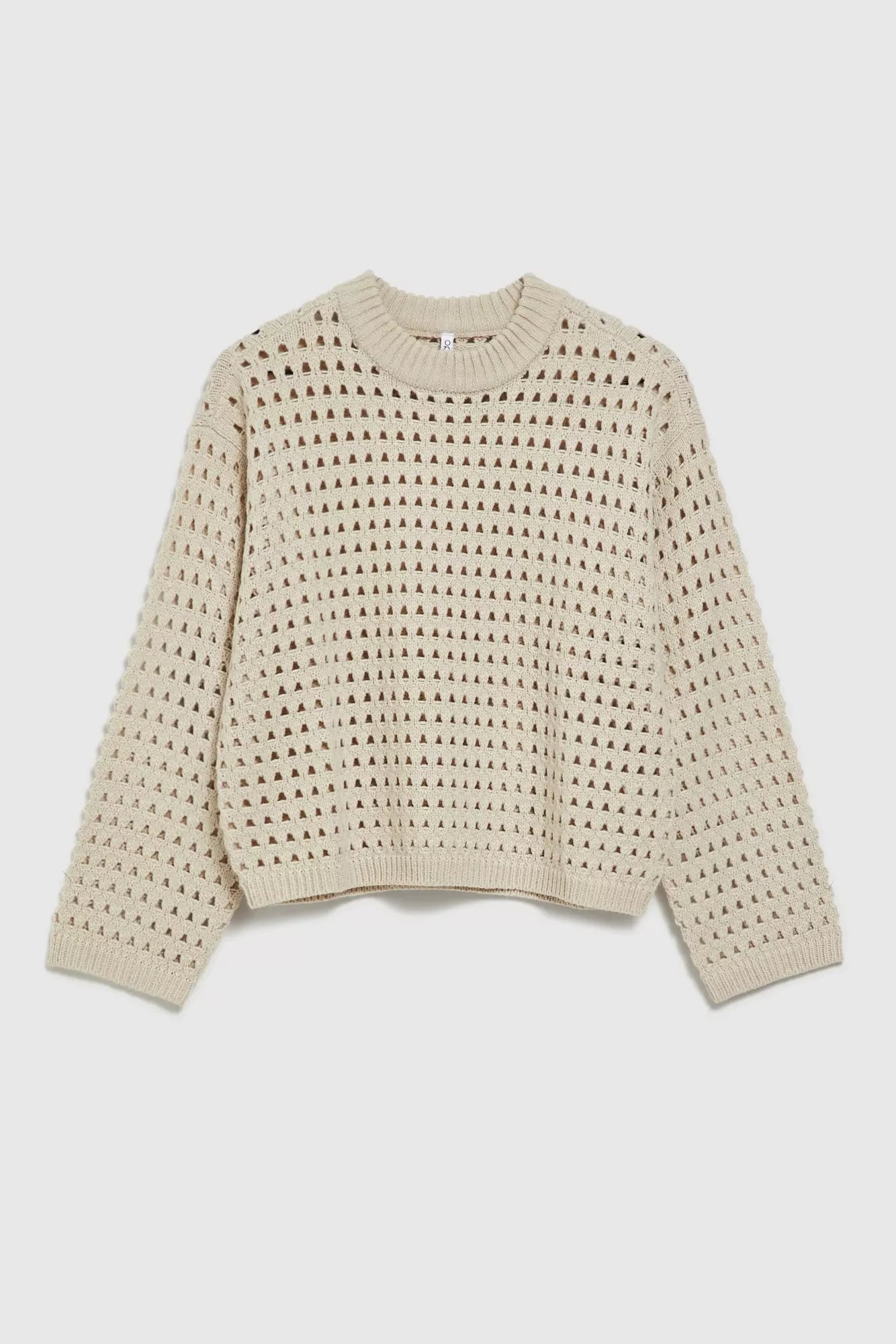 WOMEN'S SWEATER