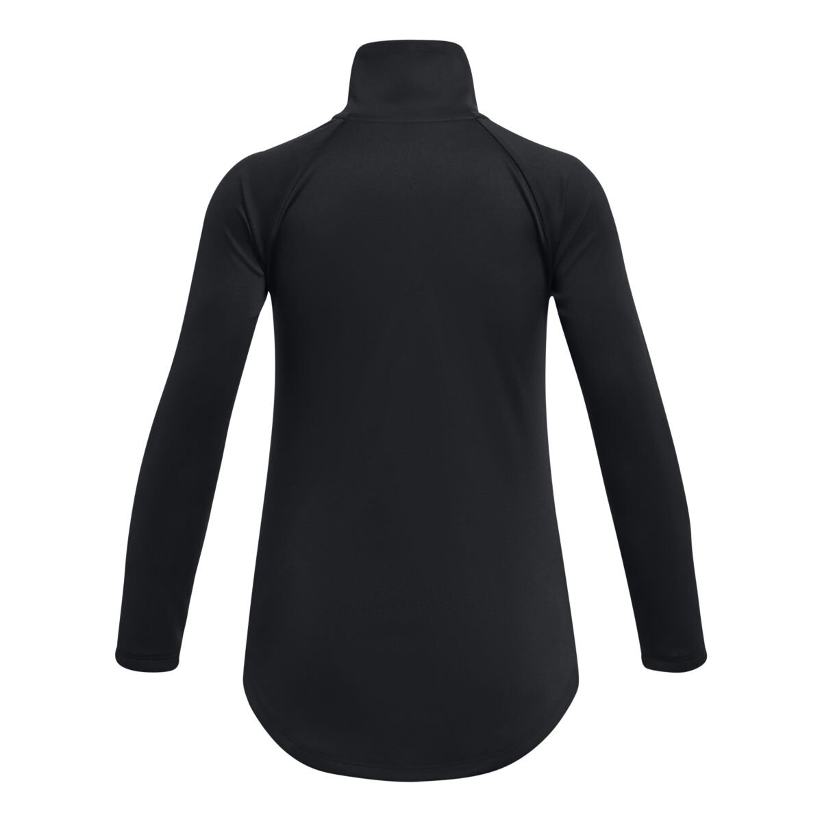 Girl's T-shirt Under Armour Tech Graphic 1/2 Zip