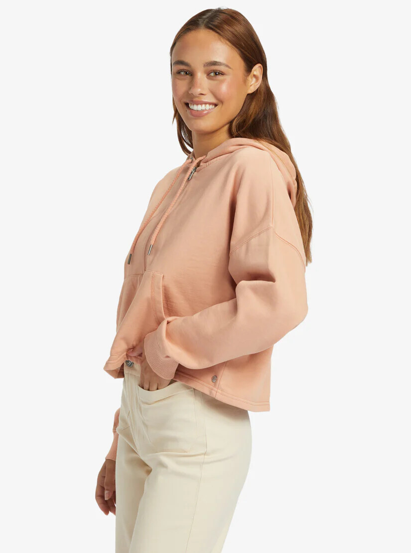 Women's Sweatshirt Roxy DRAKES COVE