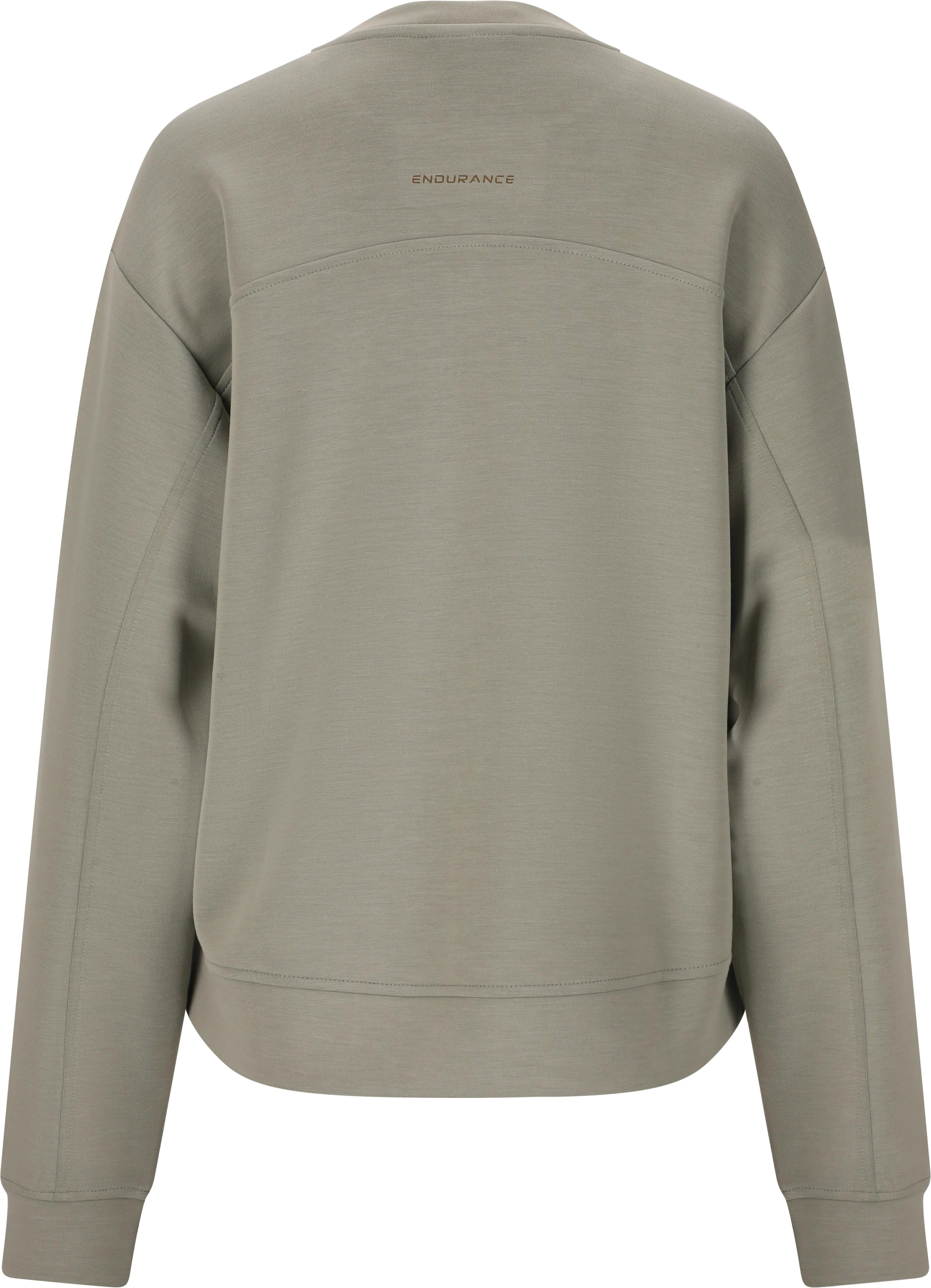 Women's Endurance Jade Sweatshirt