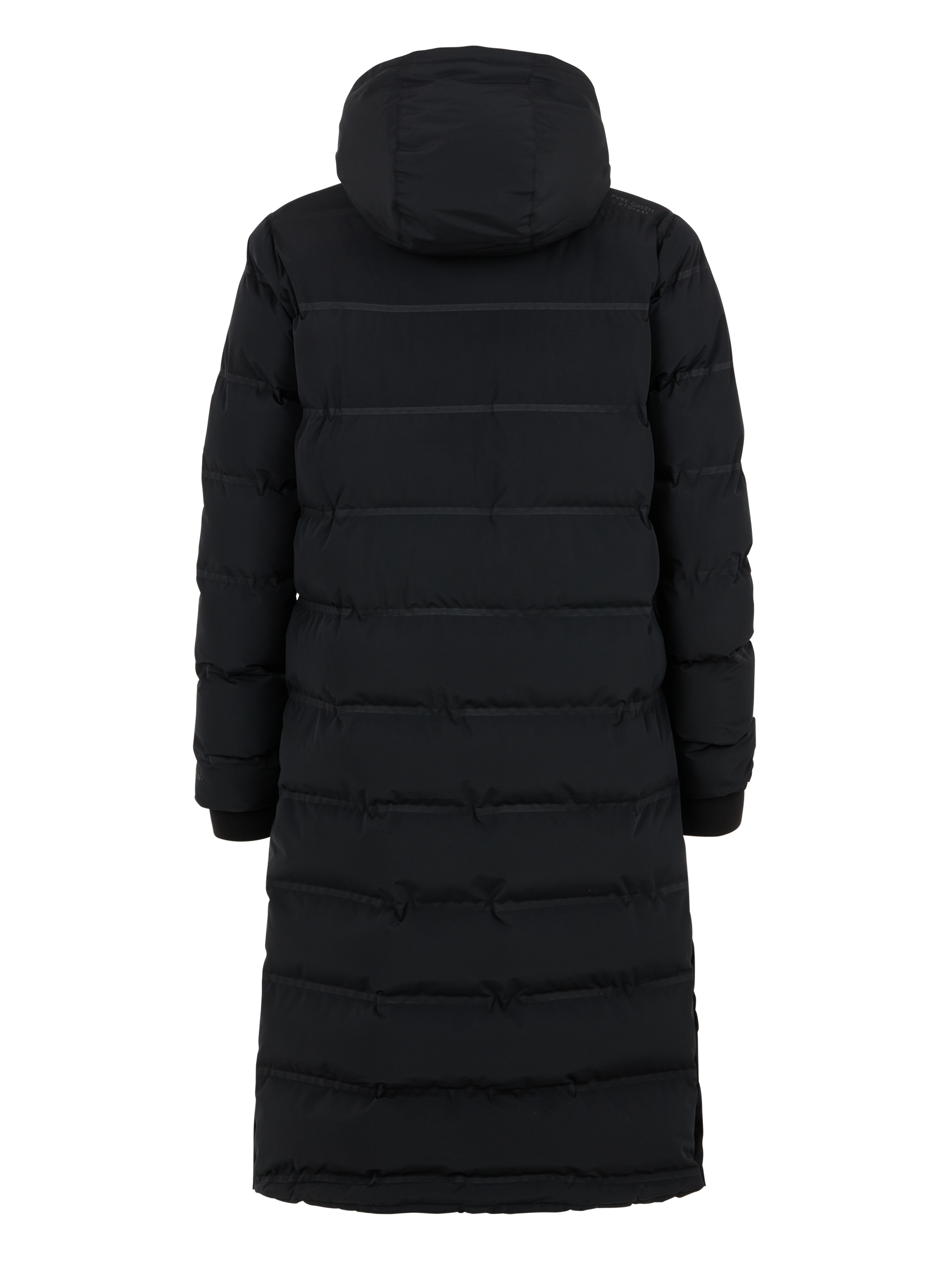 Women's winter coat Protest PRTBANKSOS