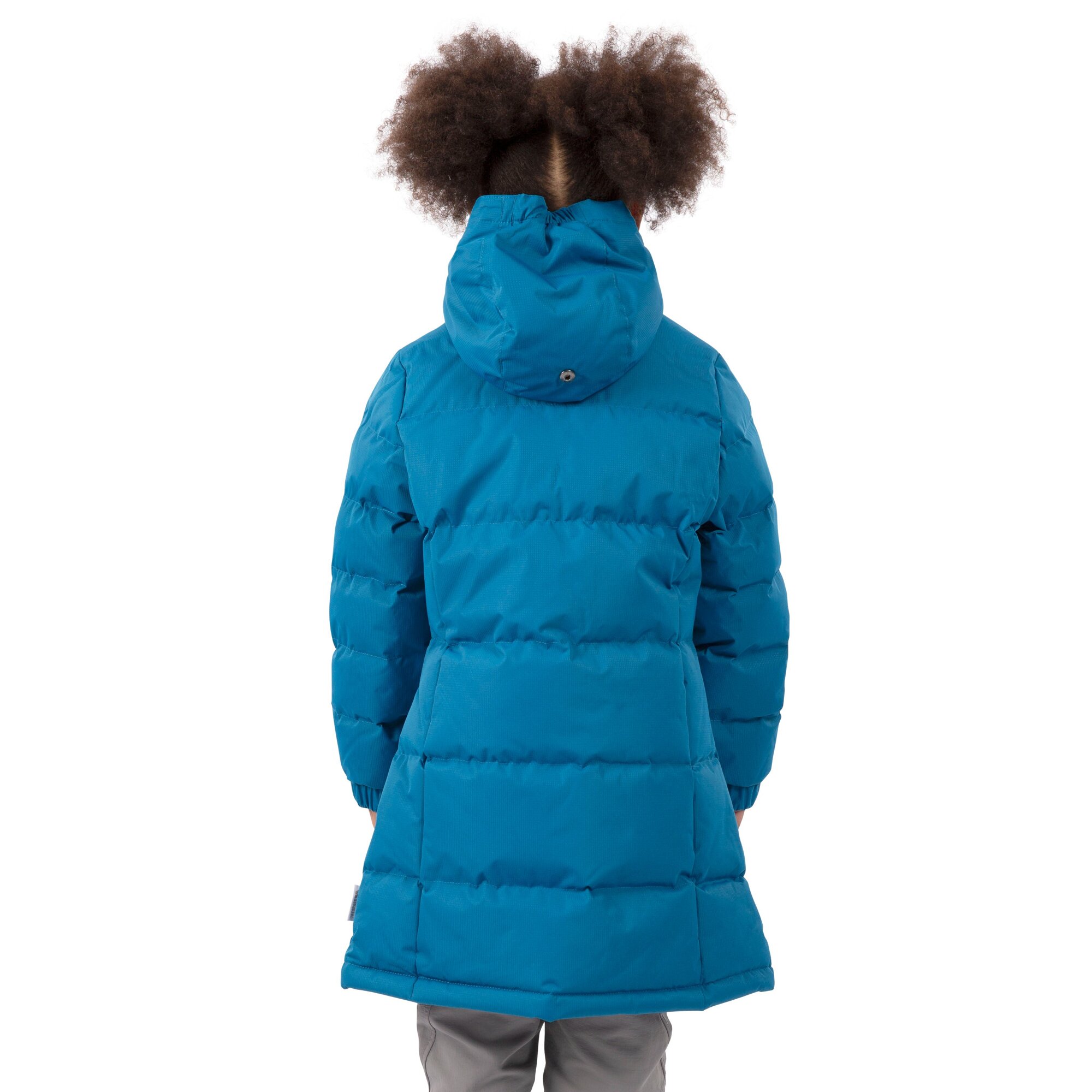 Trespass Tiffy Girl's Jacket