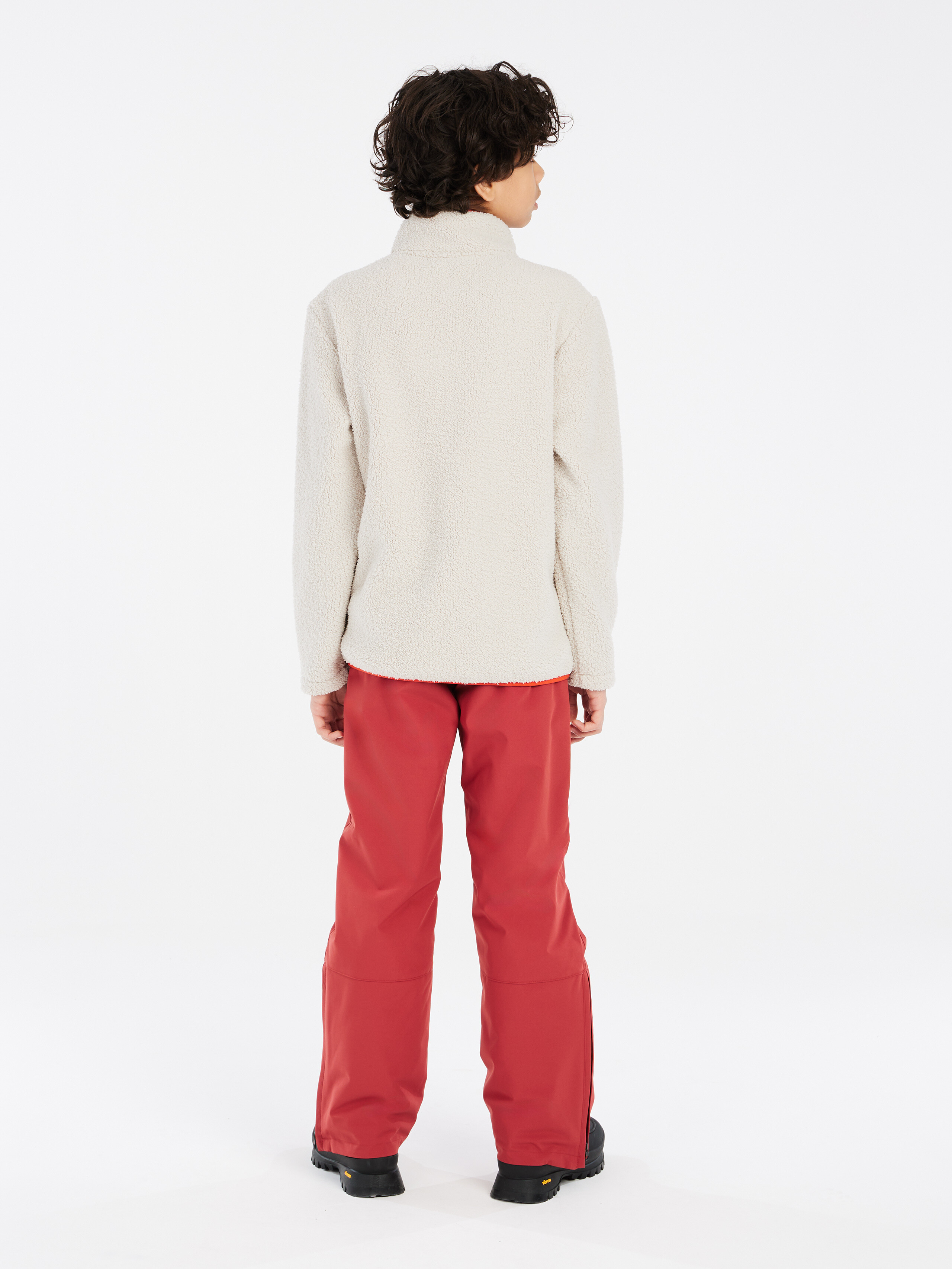 Boys&#039; sweatshirt Protest PRTBARTIS JR