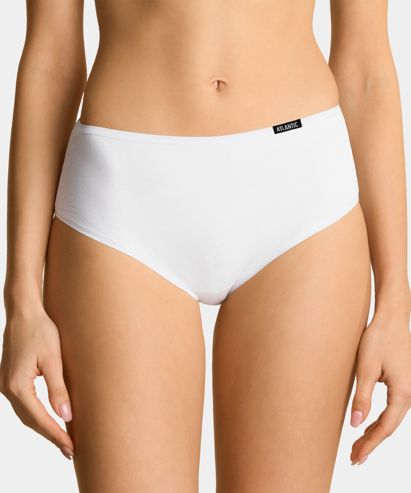 3-PACK Figi Womenskie Classic