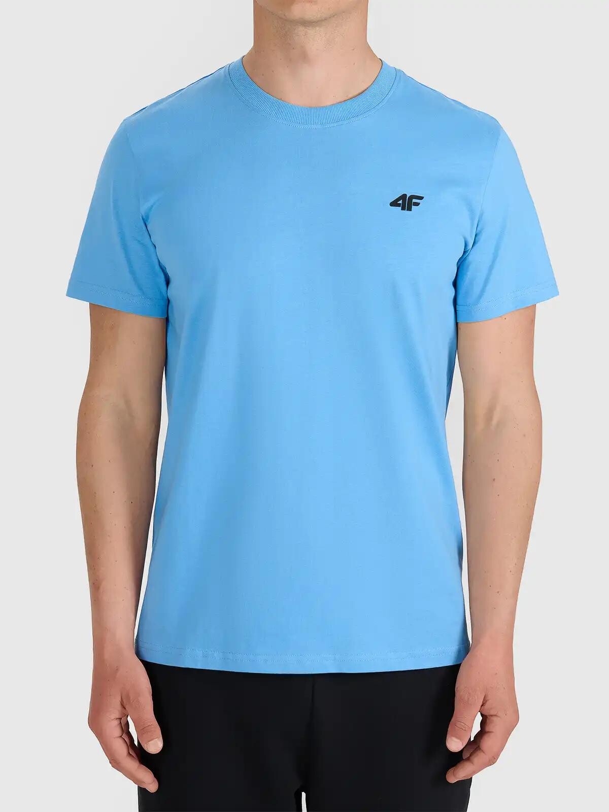 Pánské triko 4F James