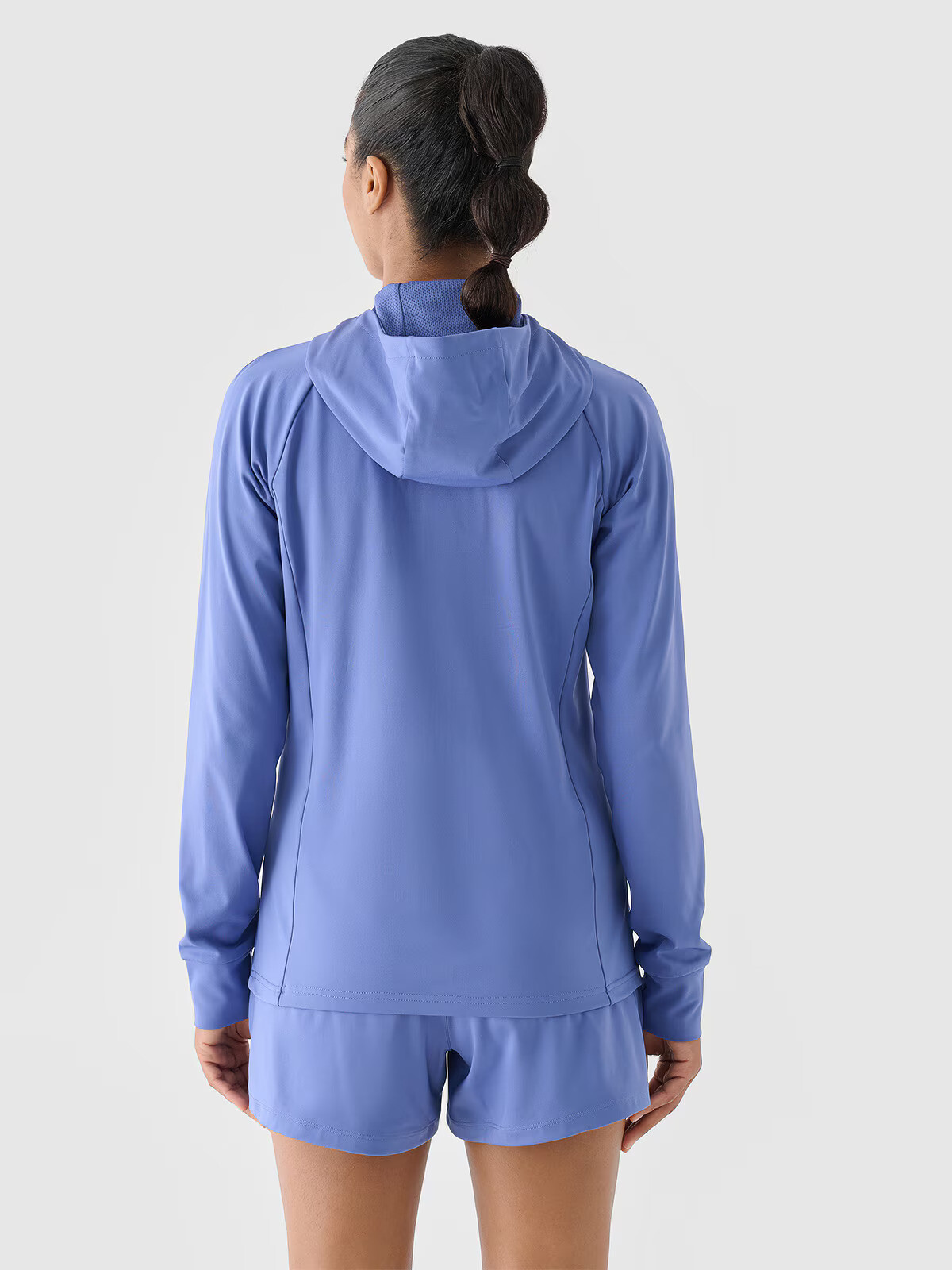 Women's sweatshirt 4F