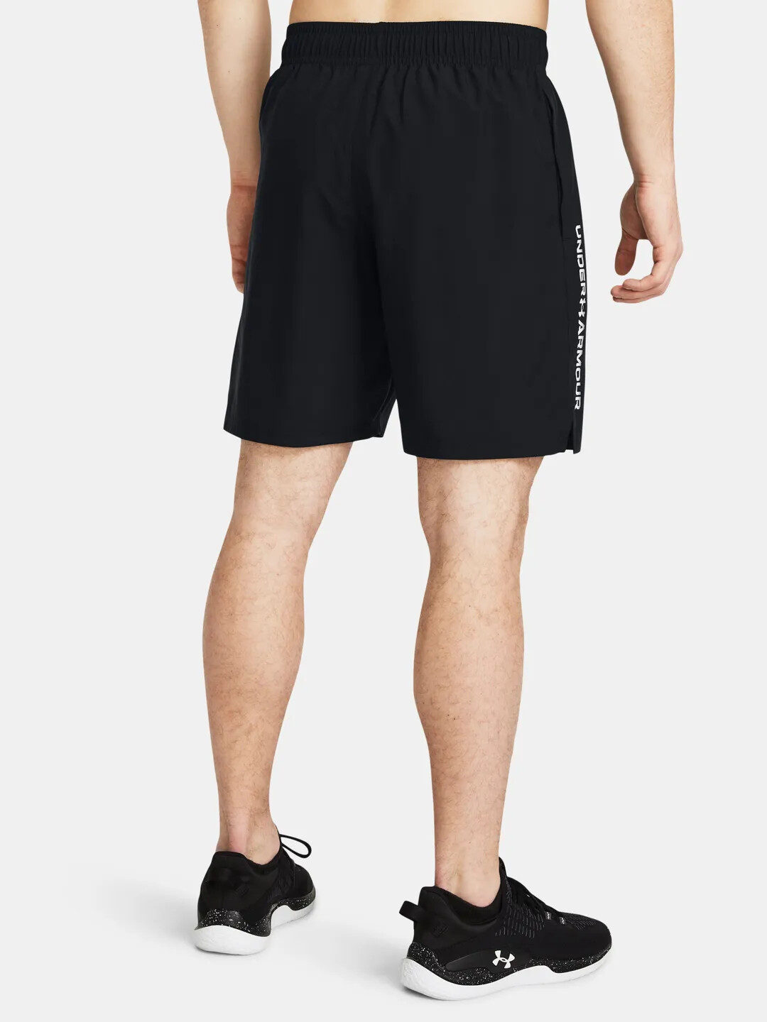 Men&#039;s shorts Under Armour Woven Wdmk Shorts