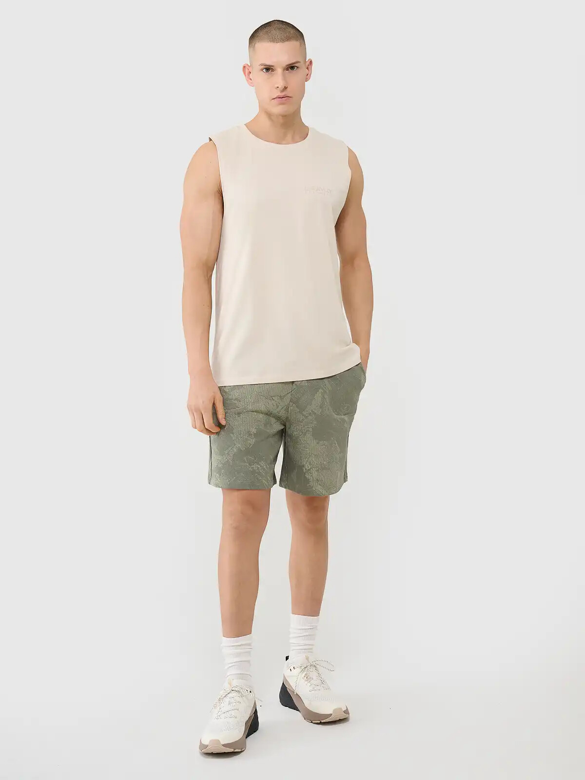 Men&#039;s Shorts 4F