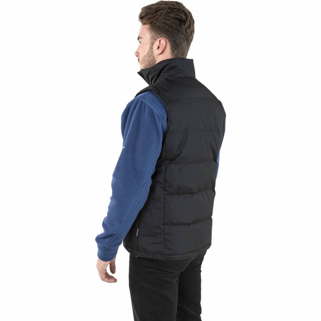 Men&#039;s Trespass Clasp Vest