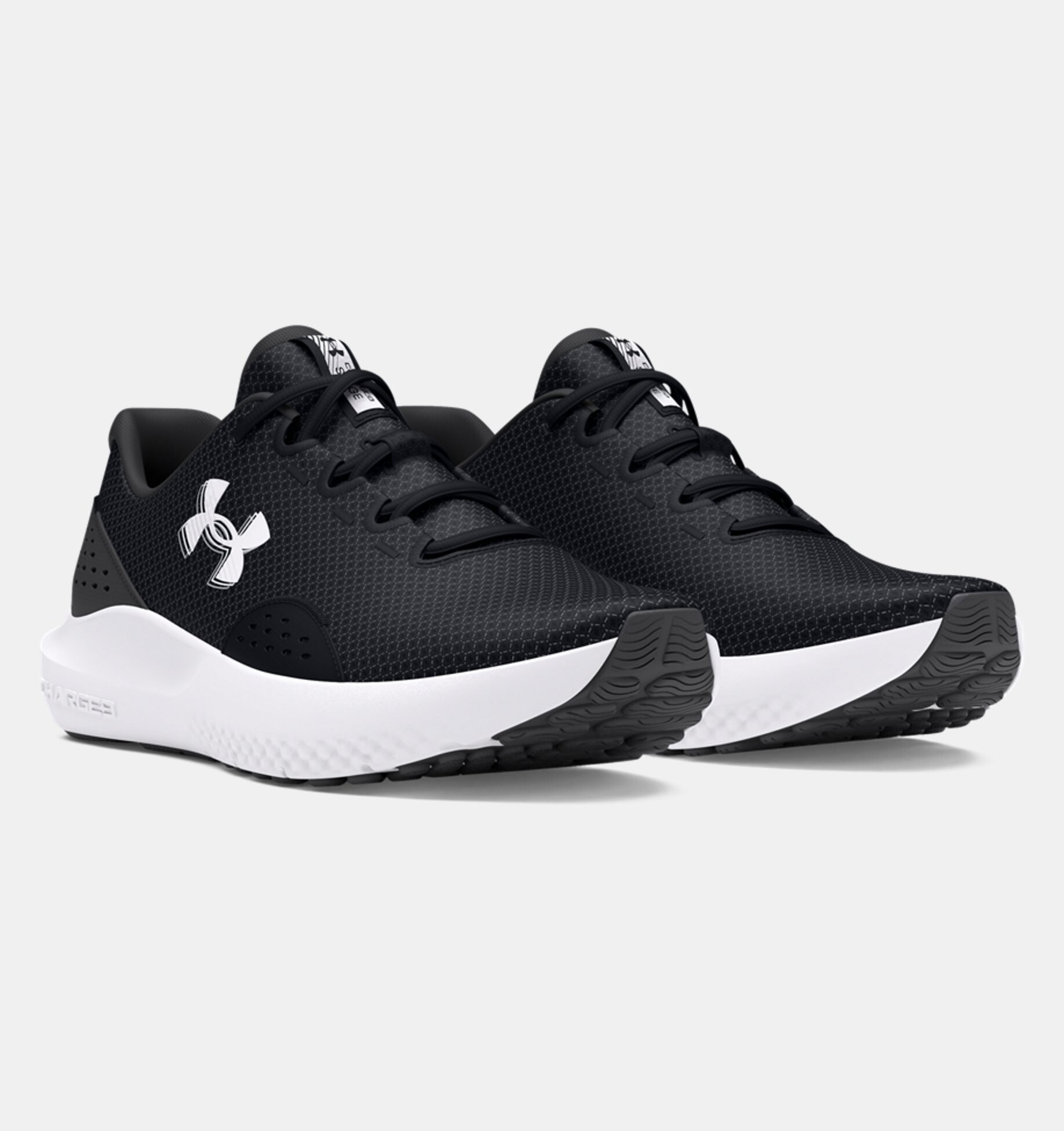 Under Armour Charged Surge 4 Sports Shoes