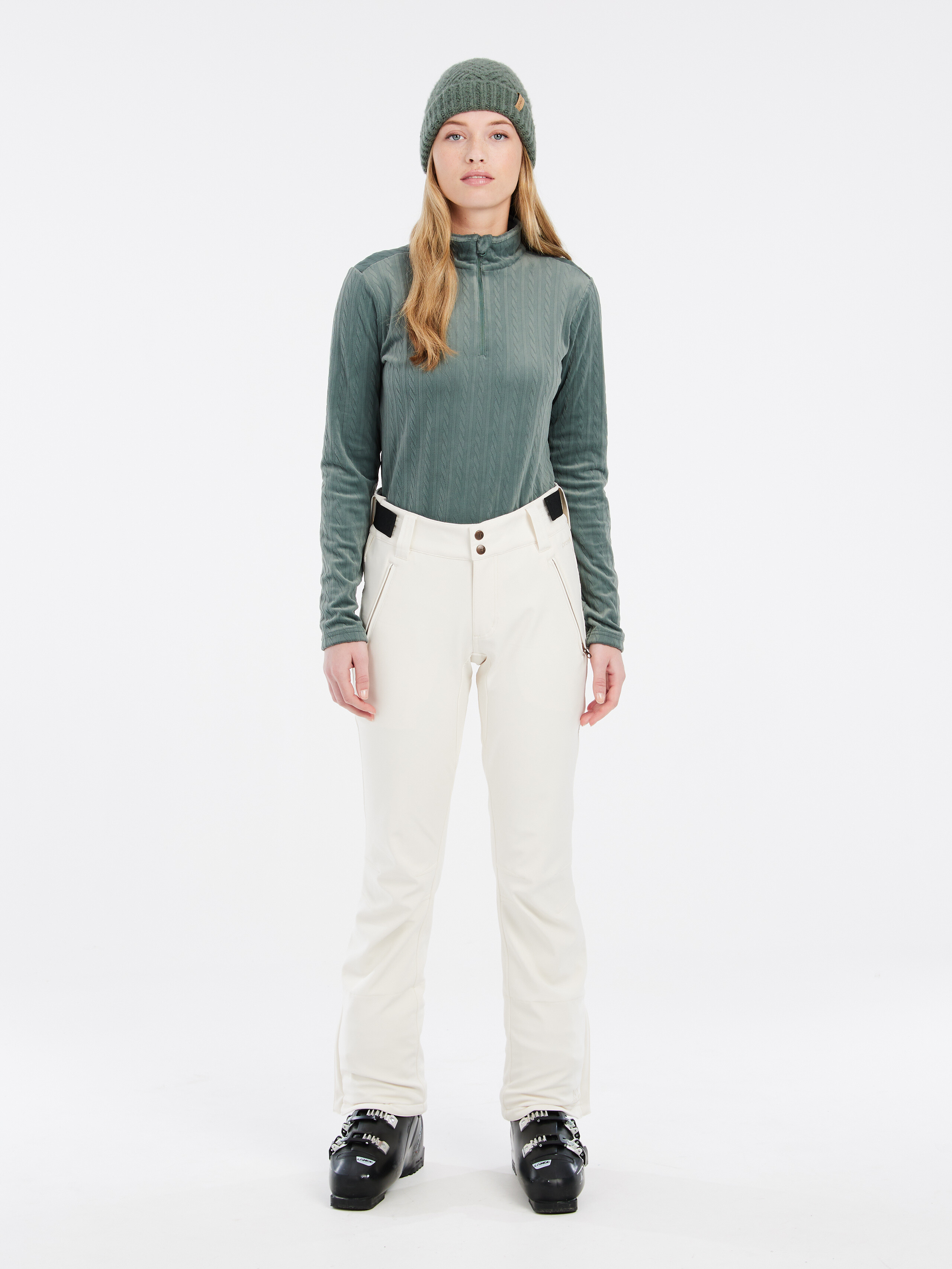 Women's sweatshirt Protest PRTGAIL